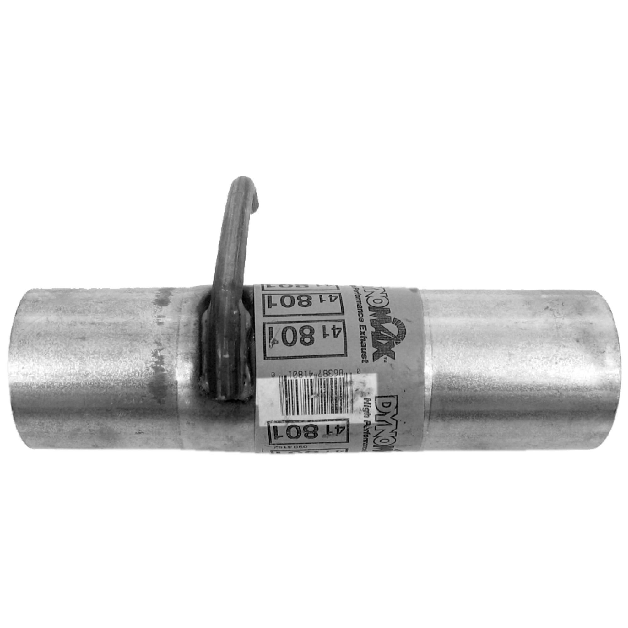 Walker 41801 Exhaust Pipe