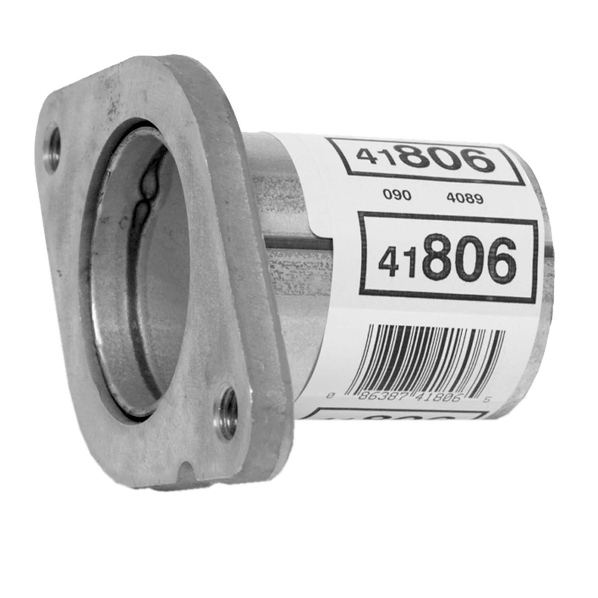 Walker 41806 Exhaust Pipe