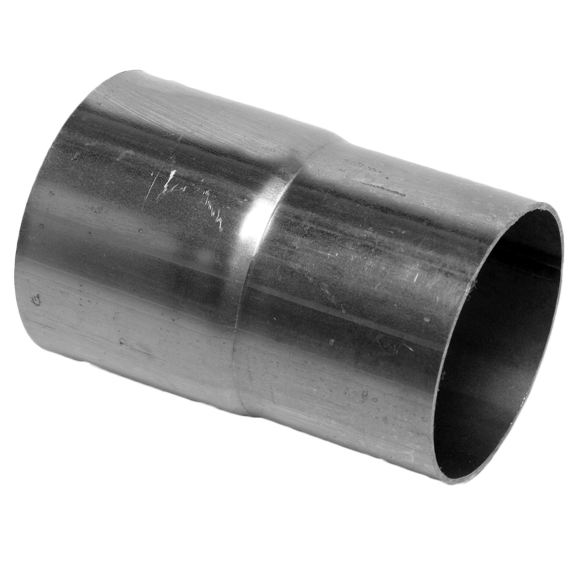 Walker 41811 Exhaust Pipe Connector 3" Inlet (ID) 3" Outlet (OD)