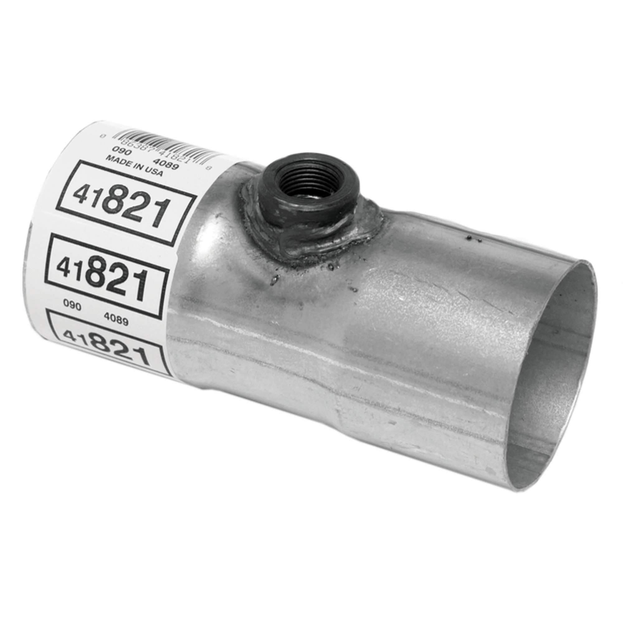 Walker 41821 Oxygen Sensor Bung