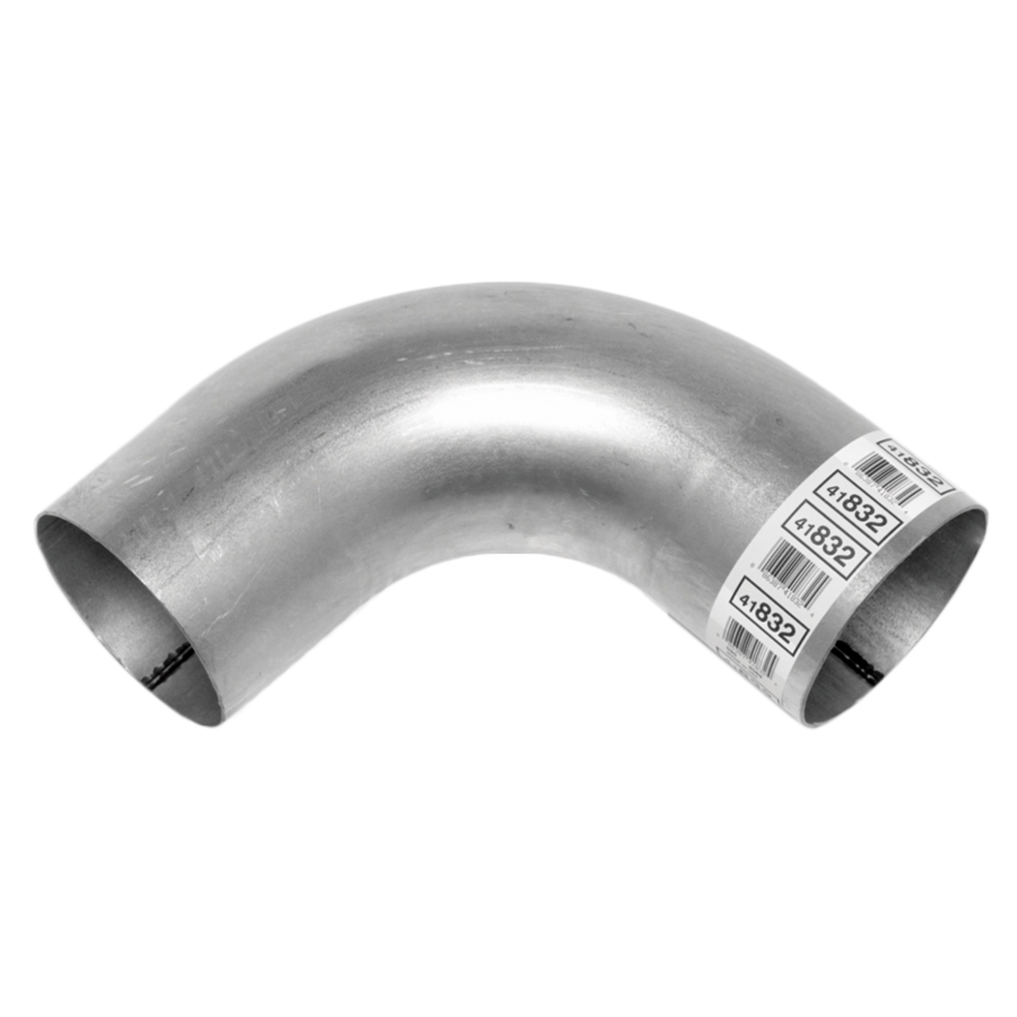 Walker 41832 Heavy Duty Exhaust Elbow 5" Inlet (OD) 5" Outlet (OD)