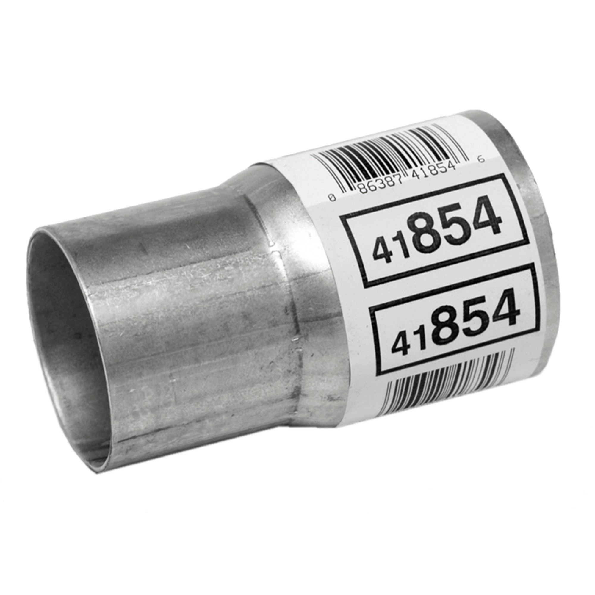 Walker 41854 Exhaust Reduction Pipe 2.25" Inlet (ID) 2.125" Outlet (OD)