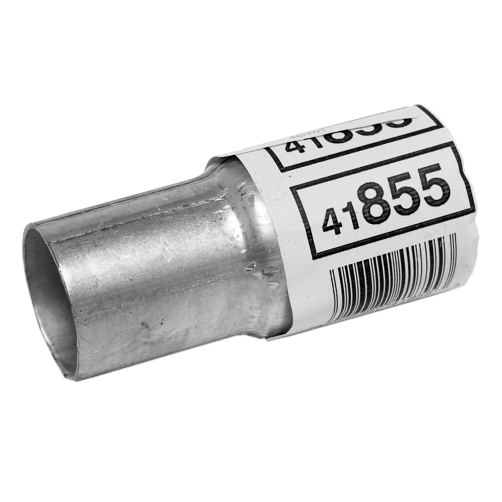 Walker 41855 Exhaust Reduction Pipe 1.5" Inlet (ID) 1.325" Outlet (OD)