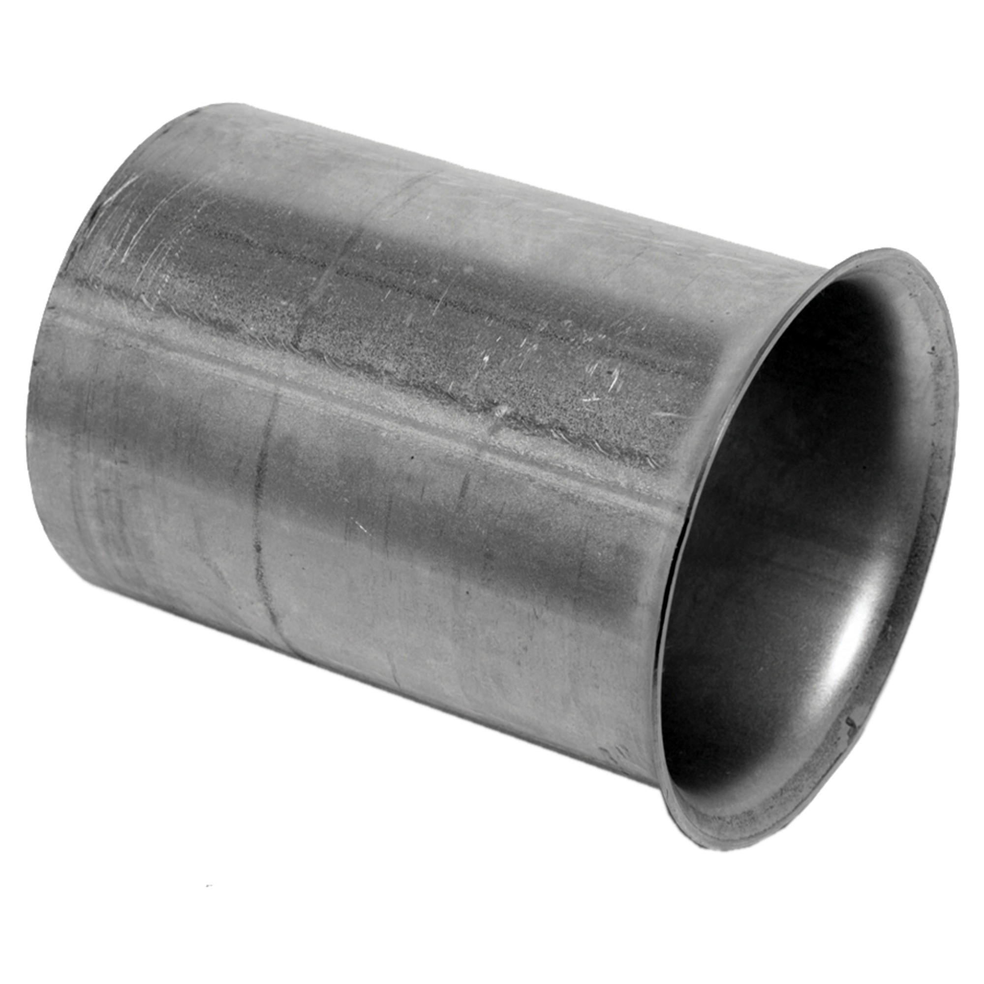 Walker 41862 Heavy Duty Exhaust Pipe 3.5" Inlet (OD) 4" Outlet (OD)