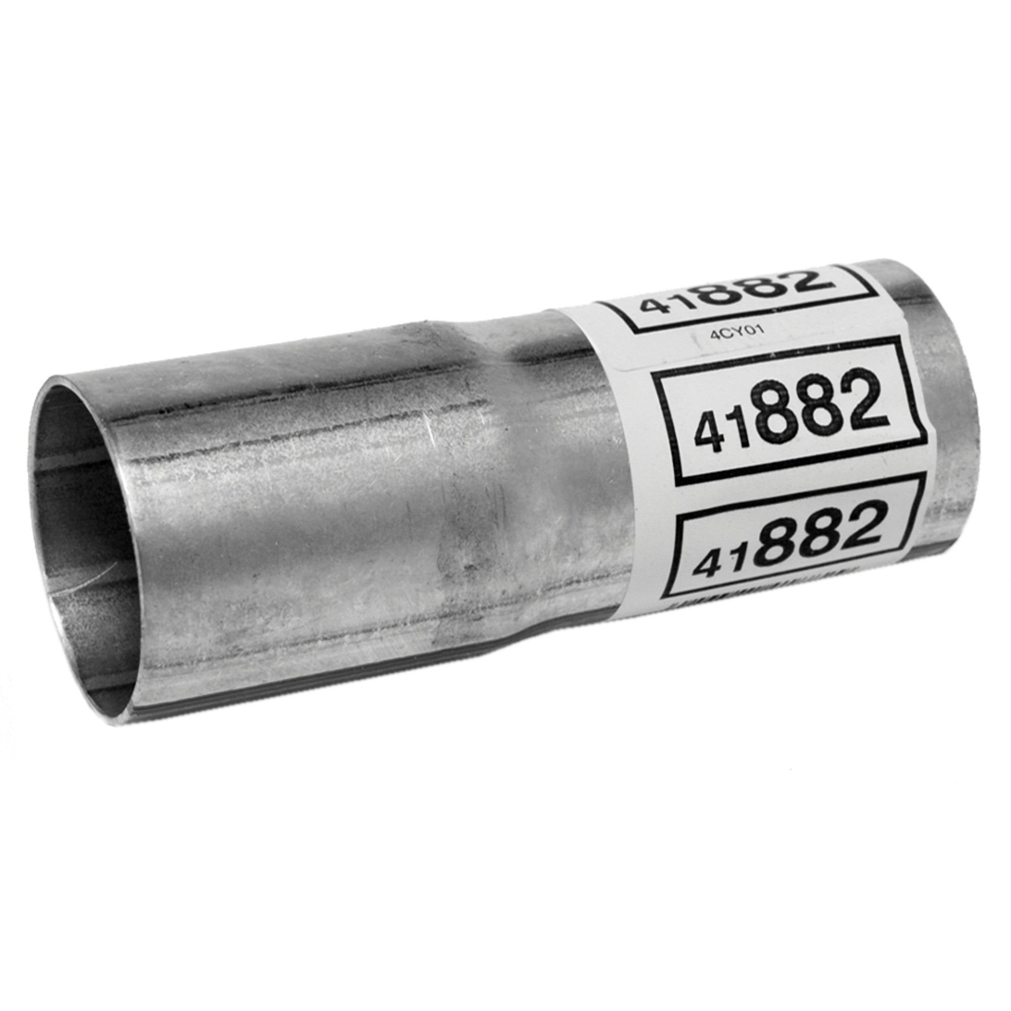 Walker 41882 Exhaust Pipe Connector 1.75" Inlet (ID) 1.75" Outlet (OD)