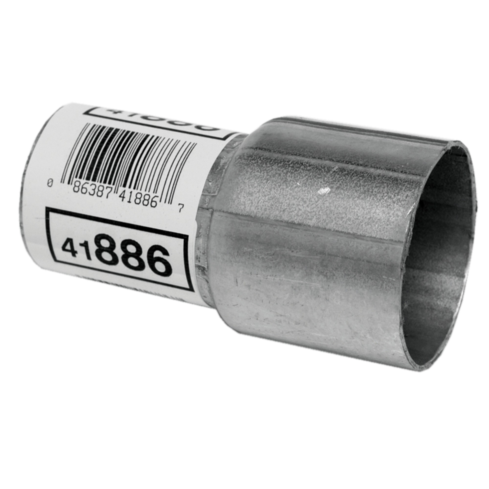 Walker 41886 Exhaust Reduction Pipe 2" Inlet (ID) 1.5" Outlet (ID)