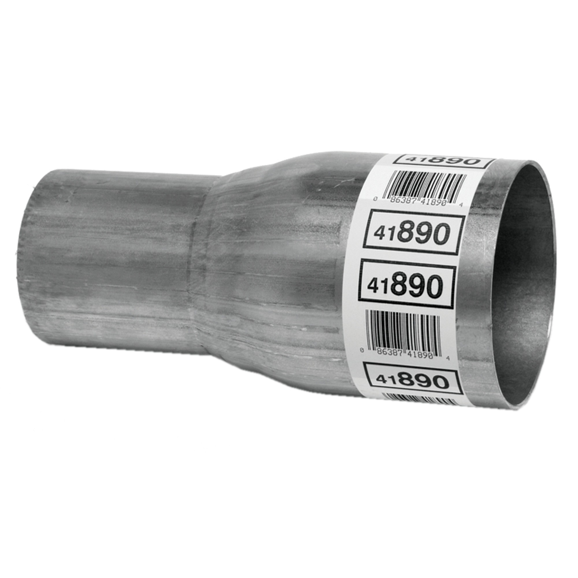 Walker 41890 Heavy Duty Exhaust Reduction Pipe 4" Inlet (OD) 3" Outlet (OD)