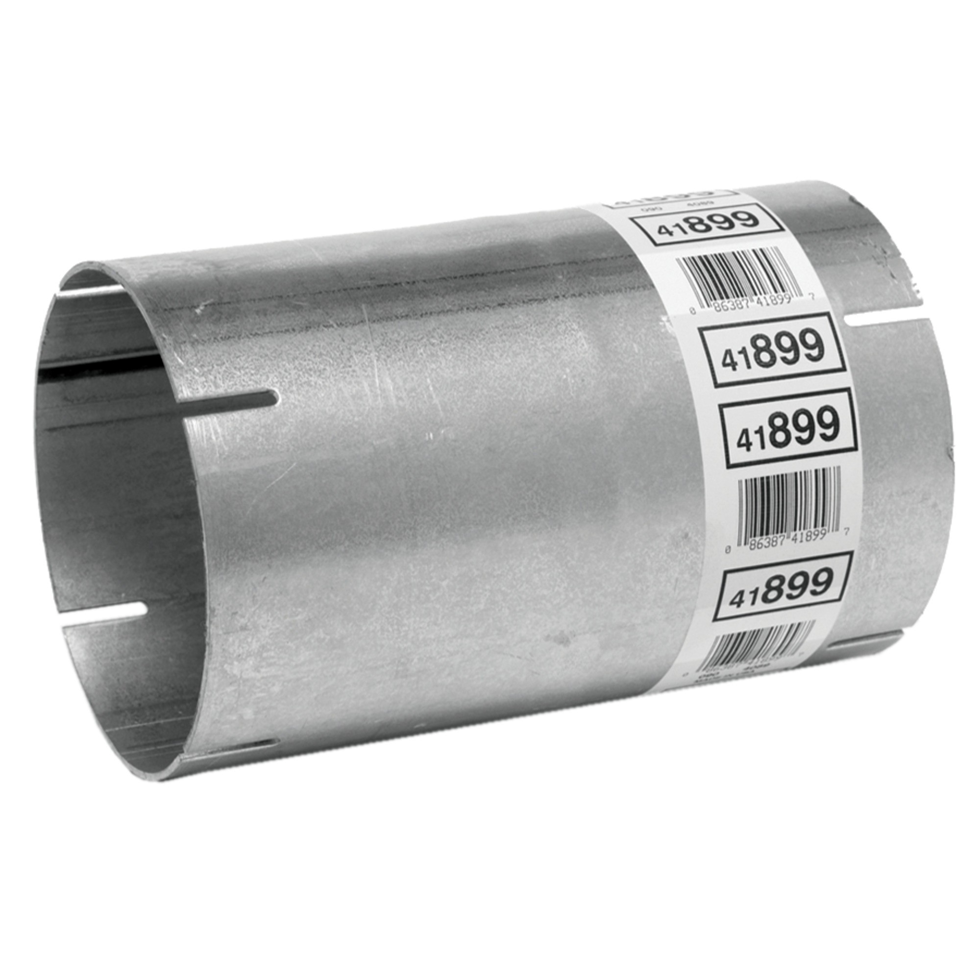 Walker 41899 Heavy Duty Exhaust Pipe Connector 5" Inlet (ID) 5" Outlet (ID)