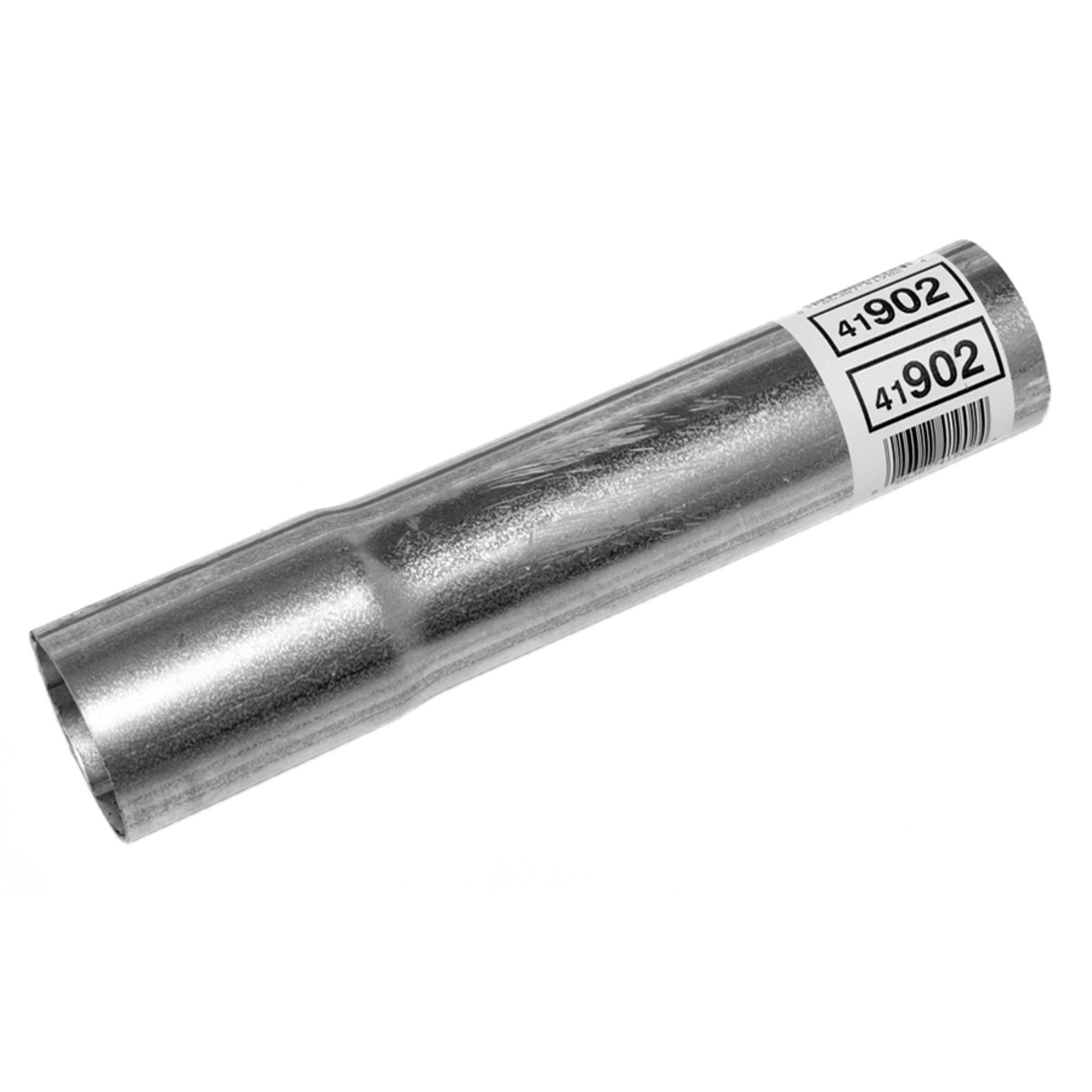 Walker 41902 Exhaust Pipe Connector 2" Inlet (ID) 2" Outlet (OD)