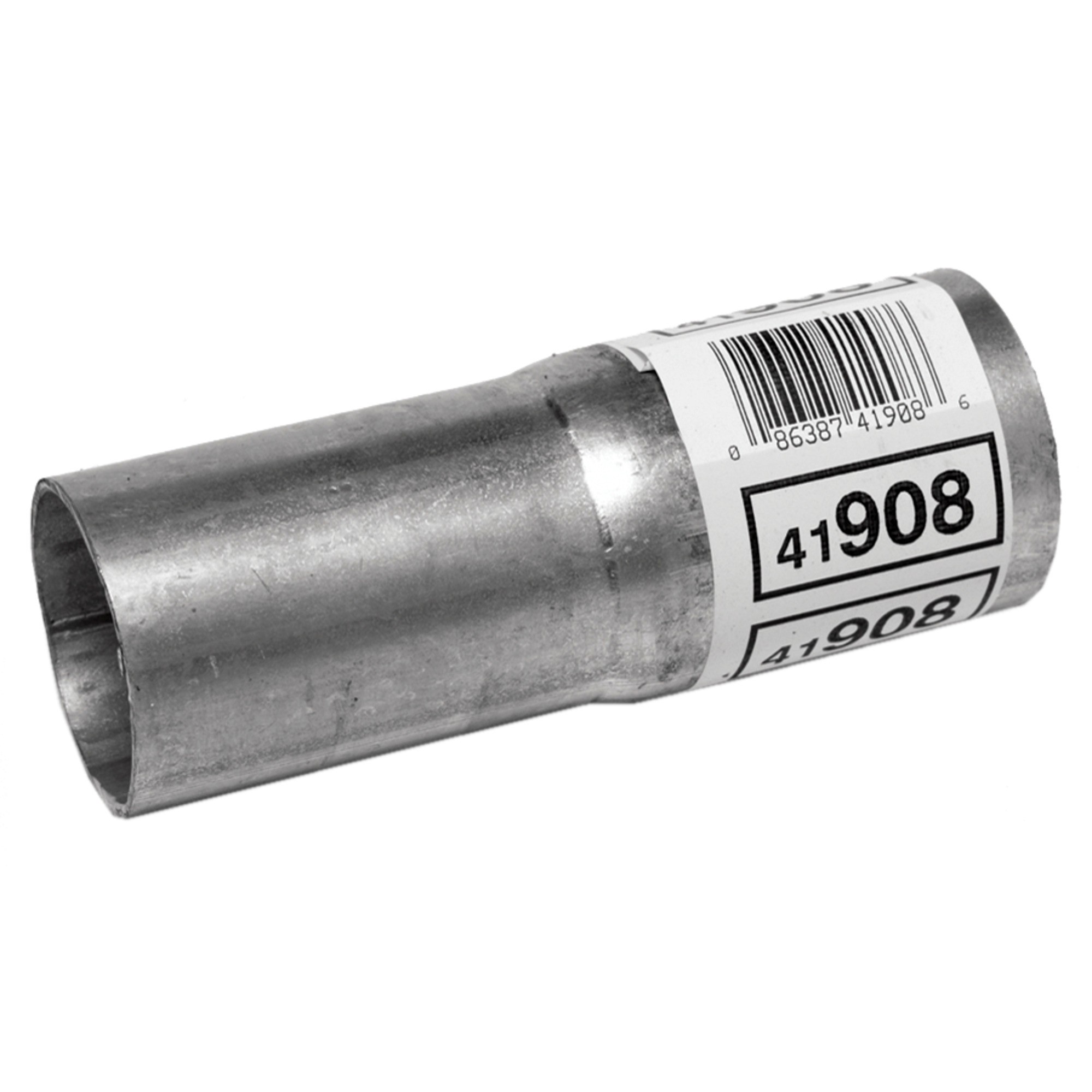 Walker 41908 Exhaust Reduction Pipe 2" Inlet (OD) 1.875" Outlet (OD)