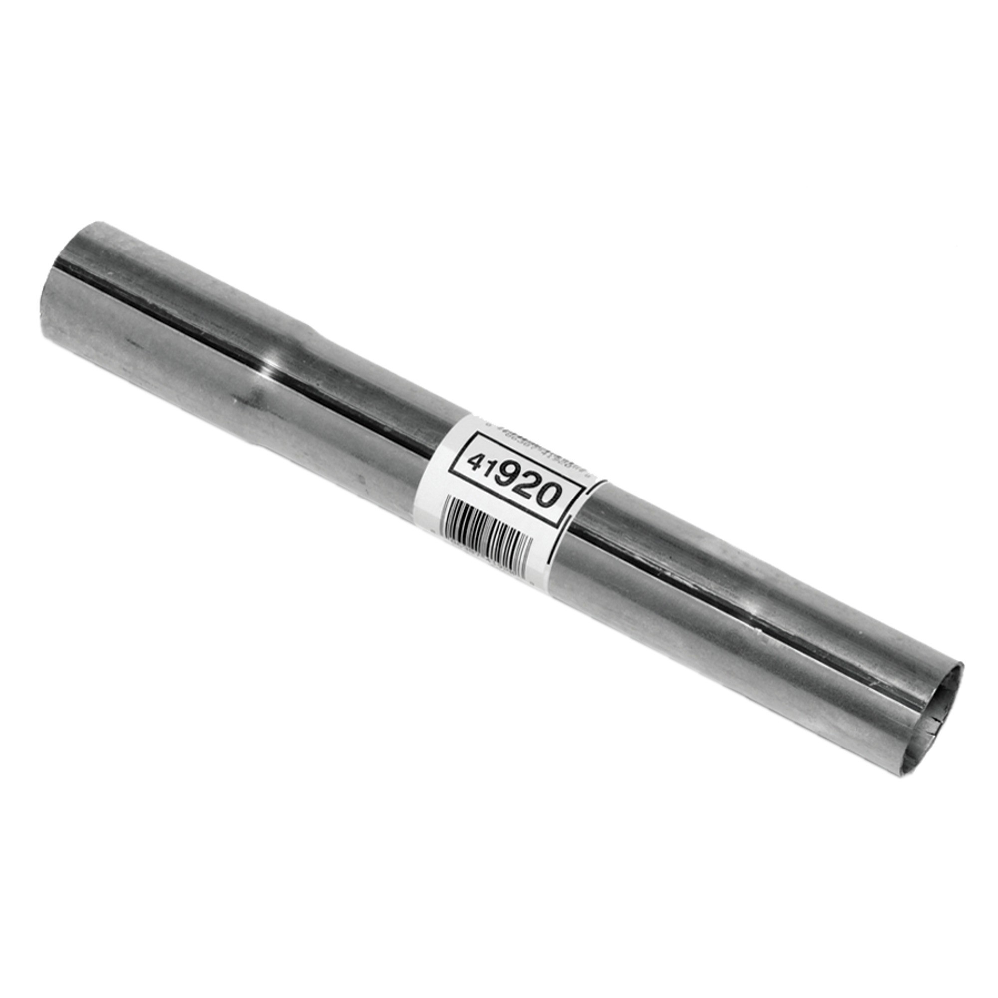 Walker 41920 Exhaust Pipe Connector 1.5" Inlet (ID) 1.5" Outlet (OD)