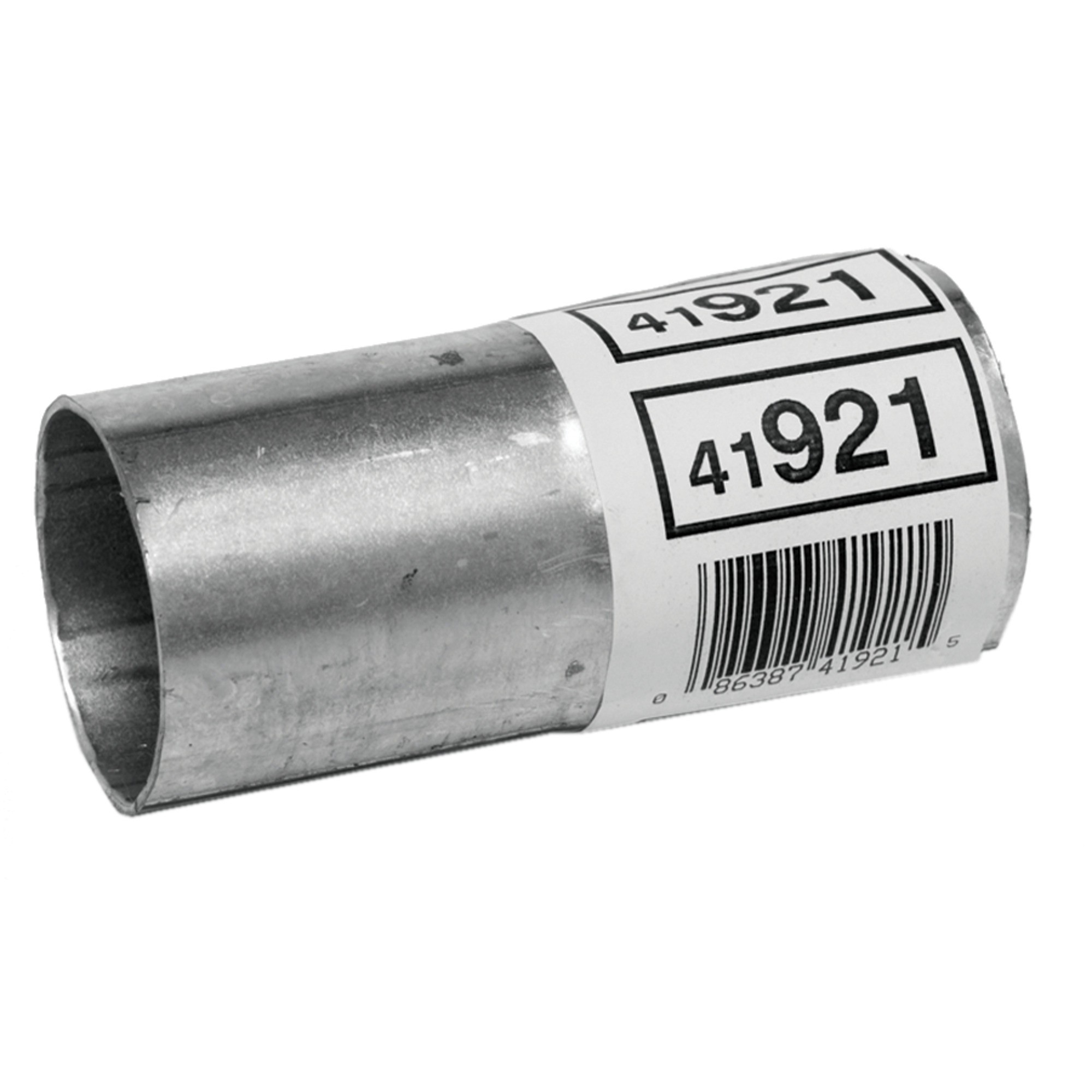 Walker 41921 Exhaust Pipe Connector 1.625" Inlet (ID) 1.625" Outlet (ID)