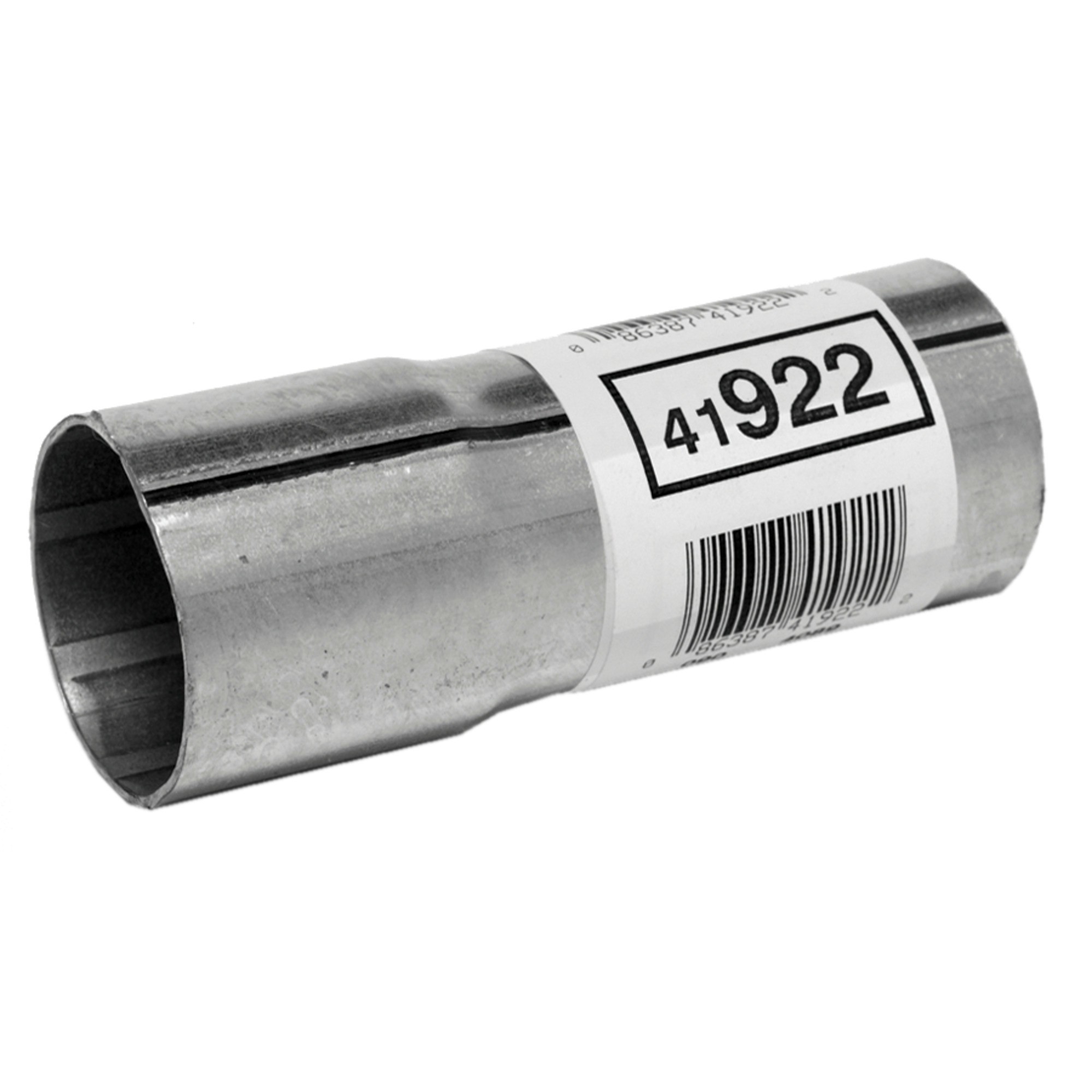 Walker 41922 Exhaust Reduction Pipe 1.625" Inlet (ID) 1.5" Outlet (ID)