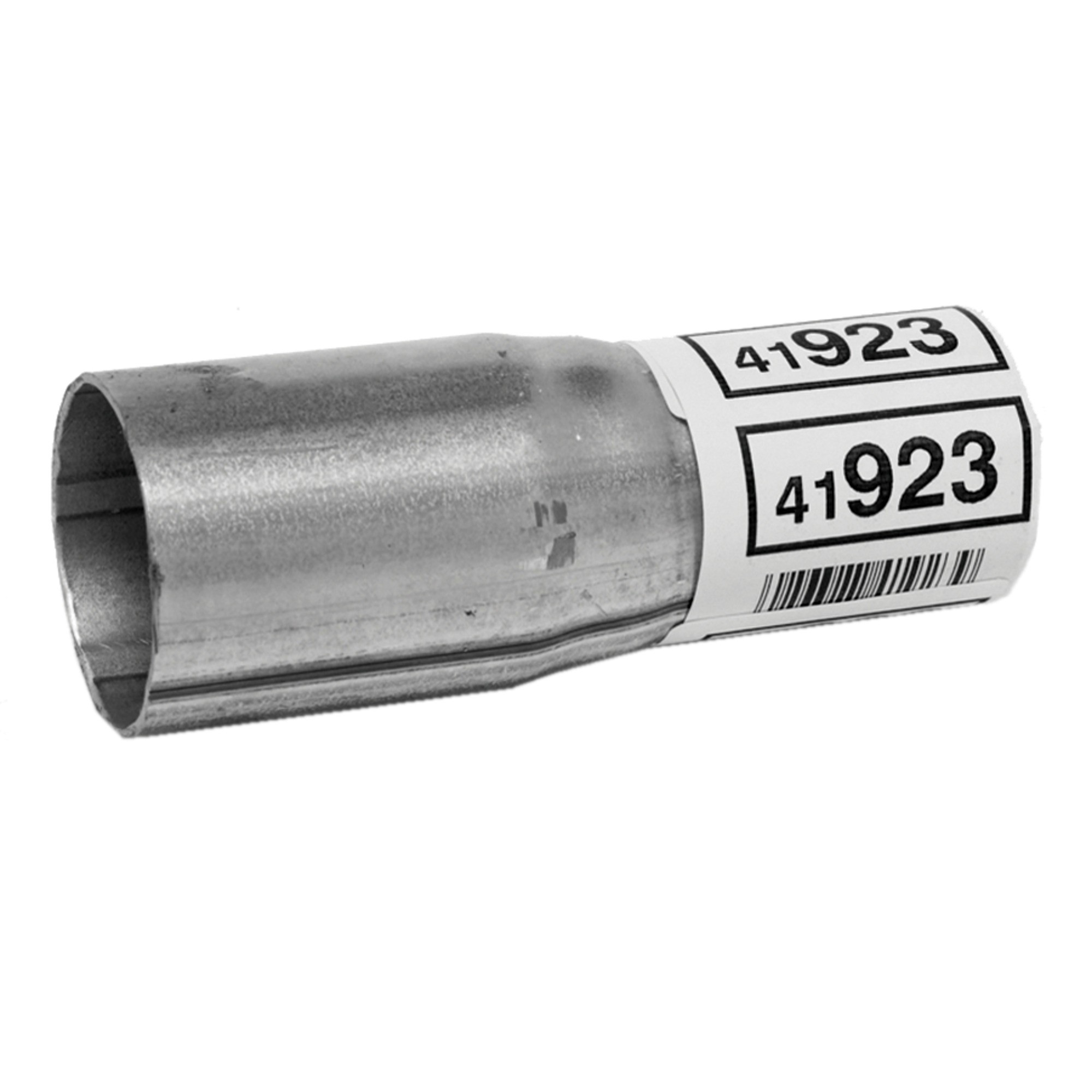 Walker 41923 Exhaust Reduction Pipe 1.625" Inlet (ID) 1.5" Outlet (OD)
