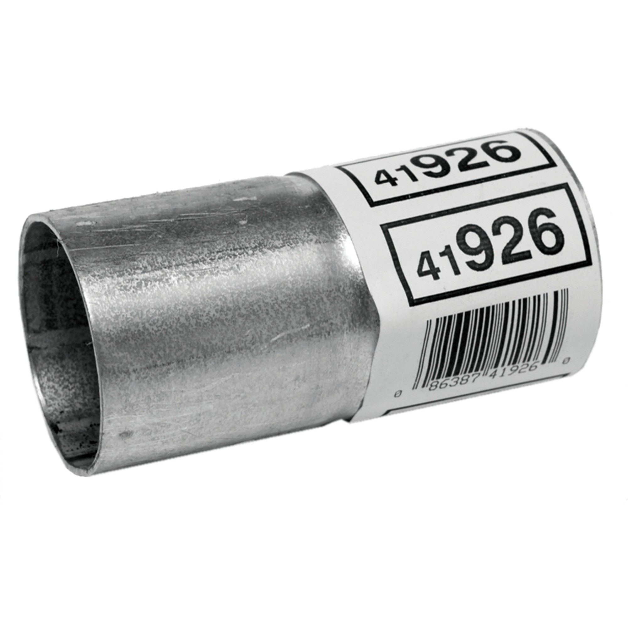 Walker 41926 Exhaust Pipe Connector 1.75" Inlet (ID) 1.75" Outlet (ID)