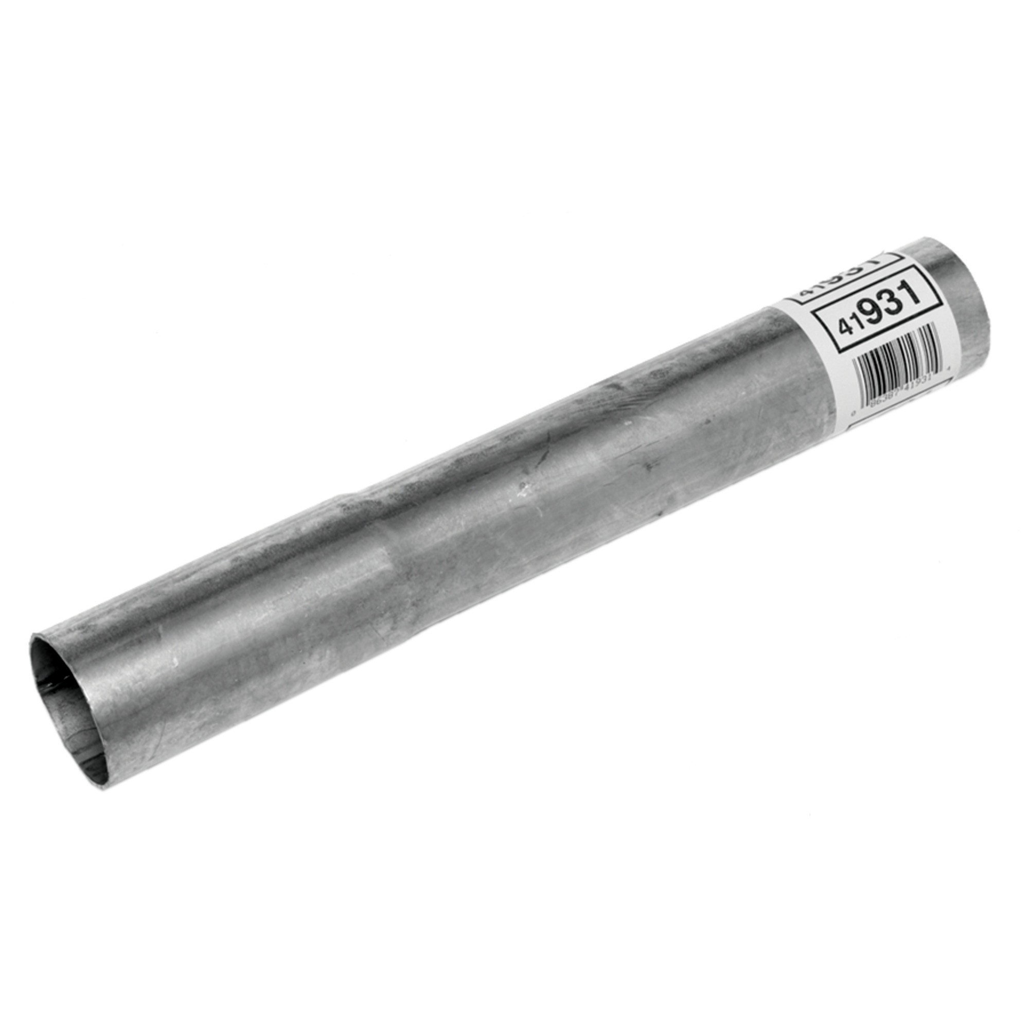 Walker 41931 Exhaust Pipe Connector 1.75" Inlet (ID) 1.75" Outlet (OD)