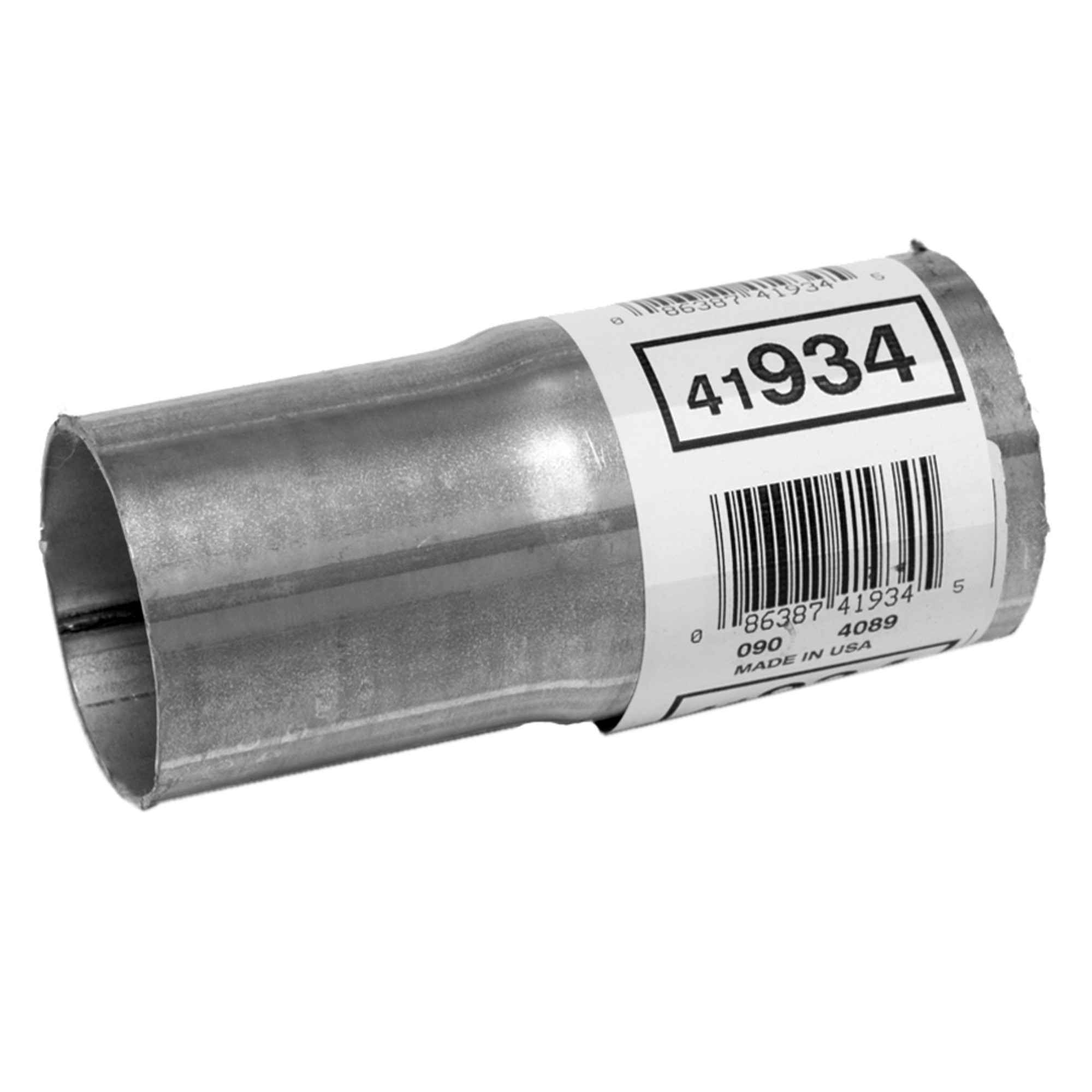 Walker 41934 Exhaust Reduction Pipe 1.875" Inlet (ID) 1.75" Outlet (ID)