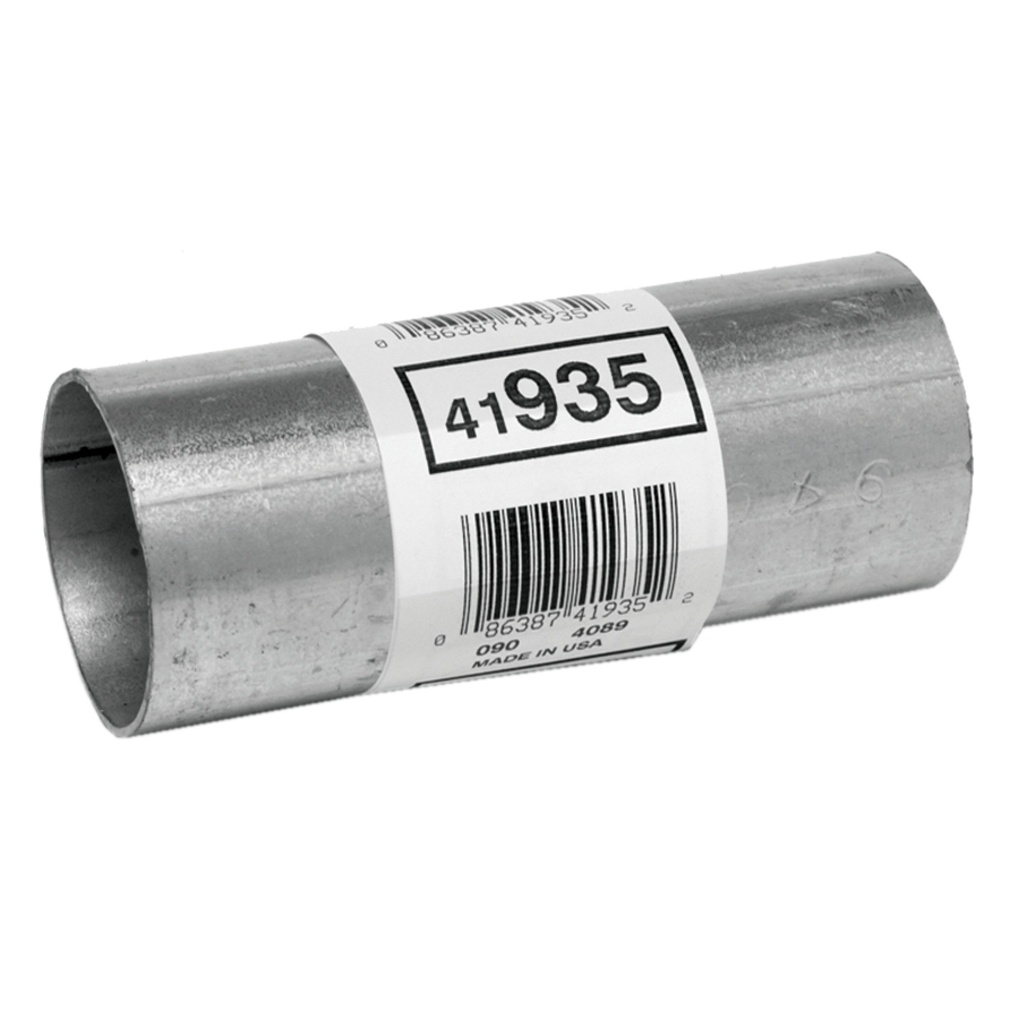 Walker 41935 Exhaust Reduction Pipe 1.75" Inlet (ID) 1.875" Outlet (OD)