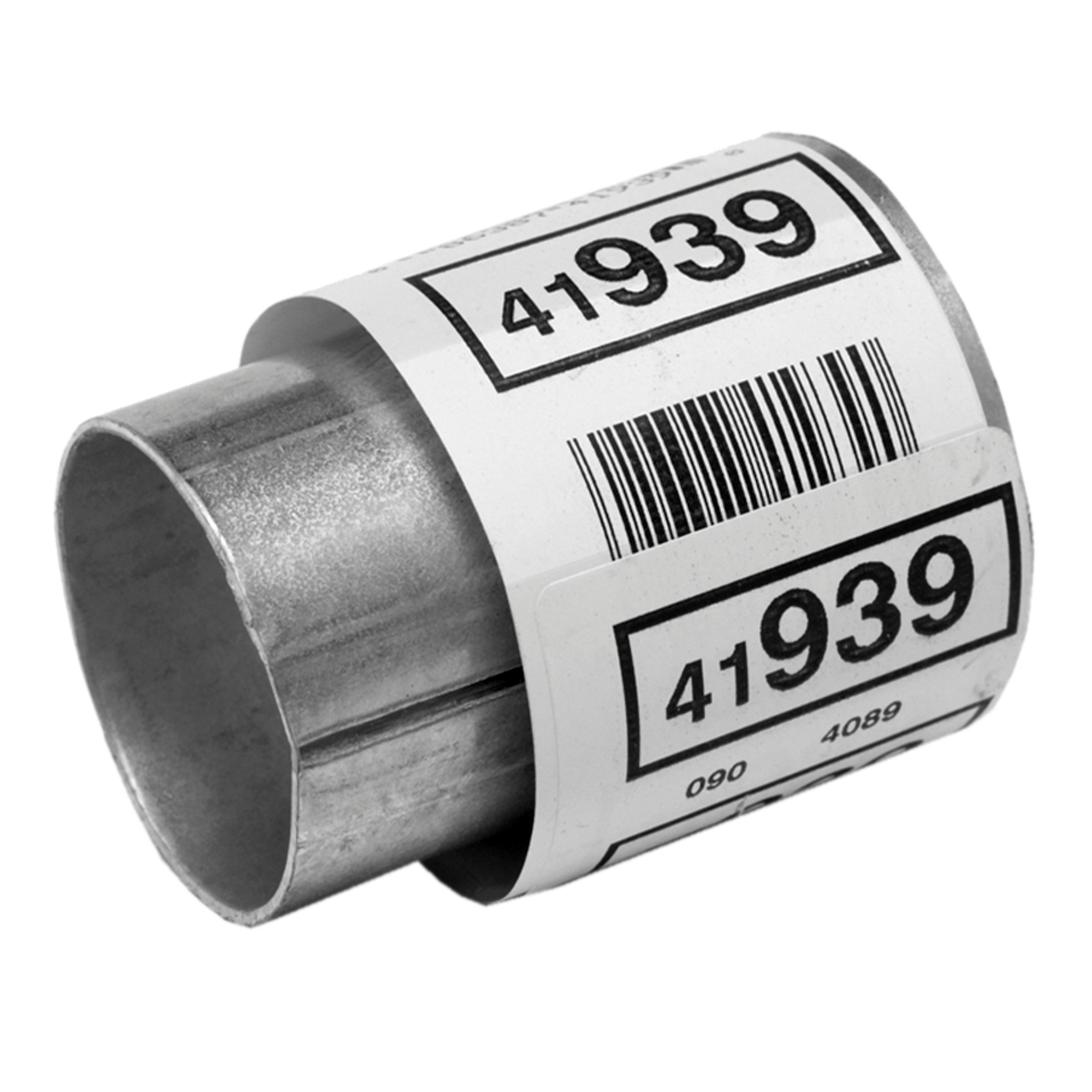 Walker 41939 Exhaust Reduction Pipe 2" Inlet (ID) 1.75" Outlet (OD)