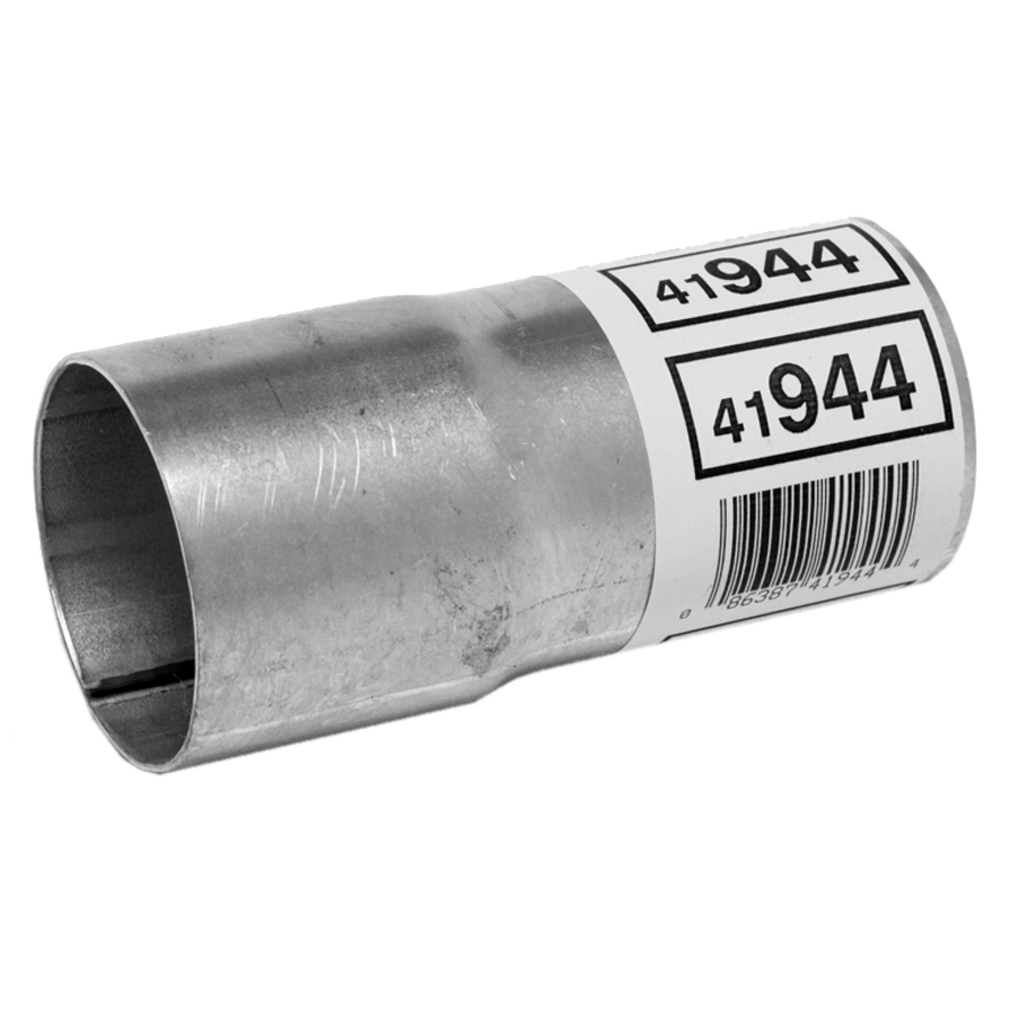 Walker 41944 Exhaust Pipe Connector 2" Inlet (ID) 2" Outlet (OD)