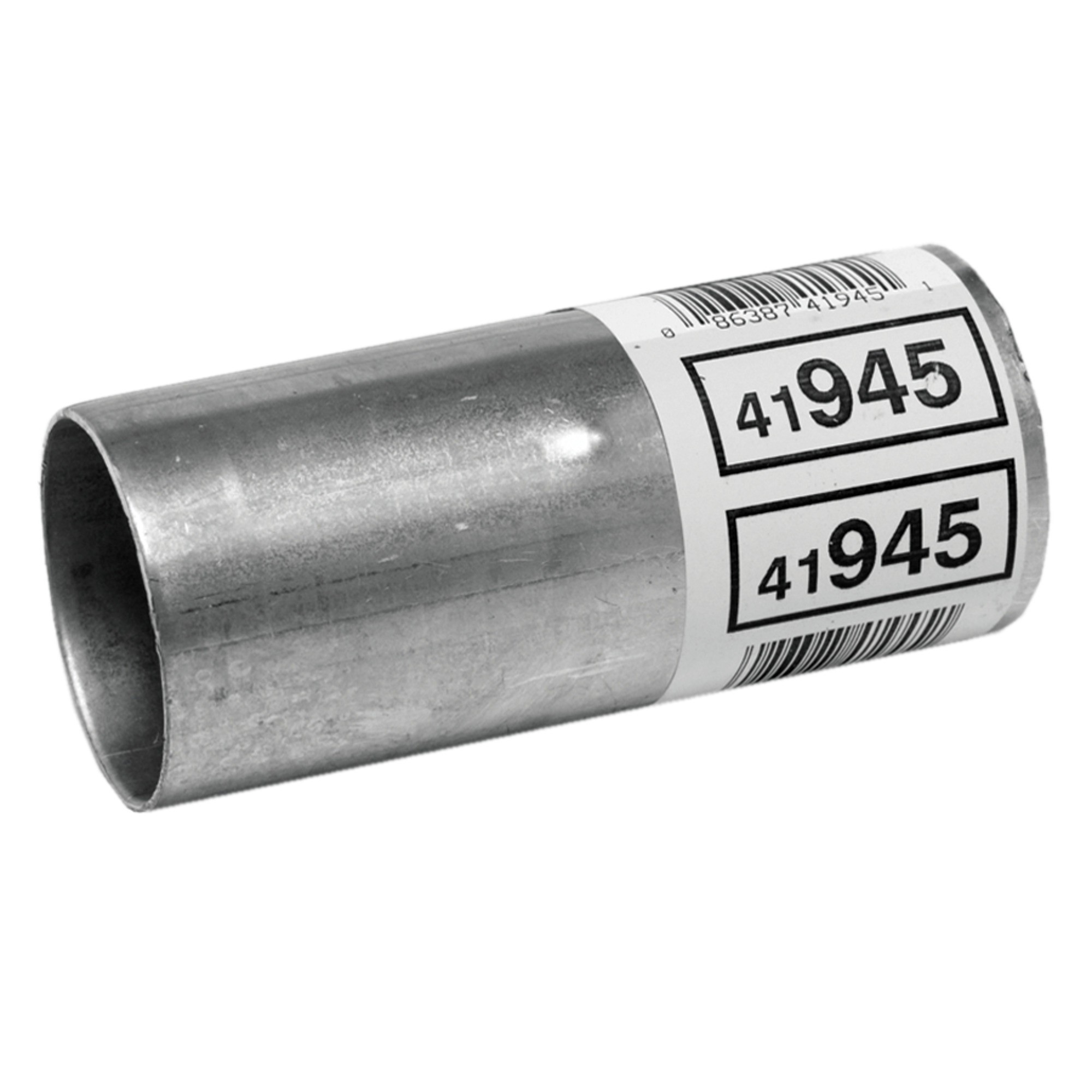 Walker 41945 Exhaust Pipe Connector 2" Inlet (OD) 2" Outlet (OD)