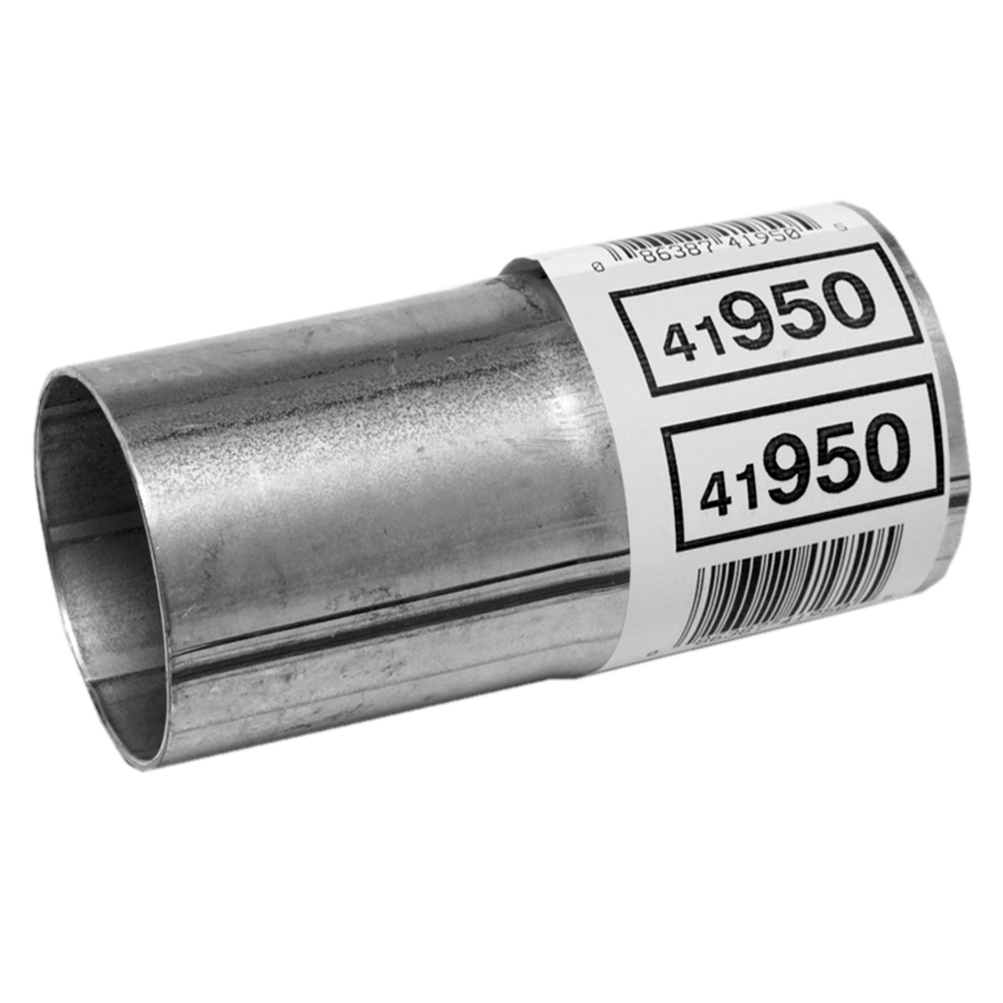 Walker 41950 Exhaust Reduction Pipe 2" Inlet (ID) 2.125" Outlet (OD)