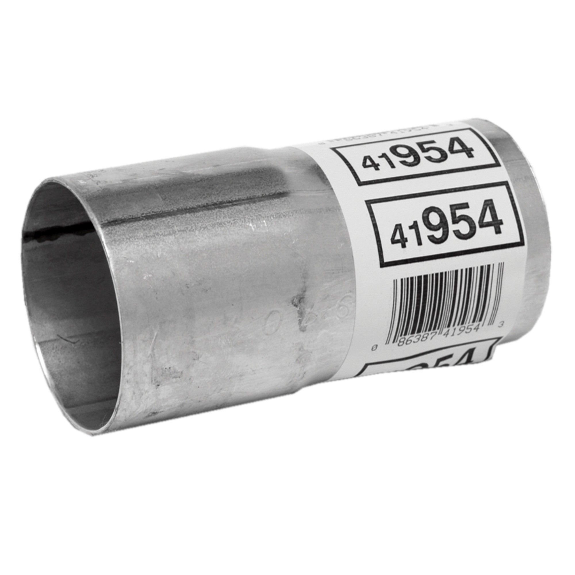 Walker 41954 Exhaust Pipe Connector 2.25" Inlet (ID) 2.25" Outlet (OD)