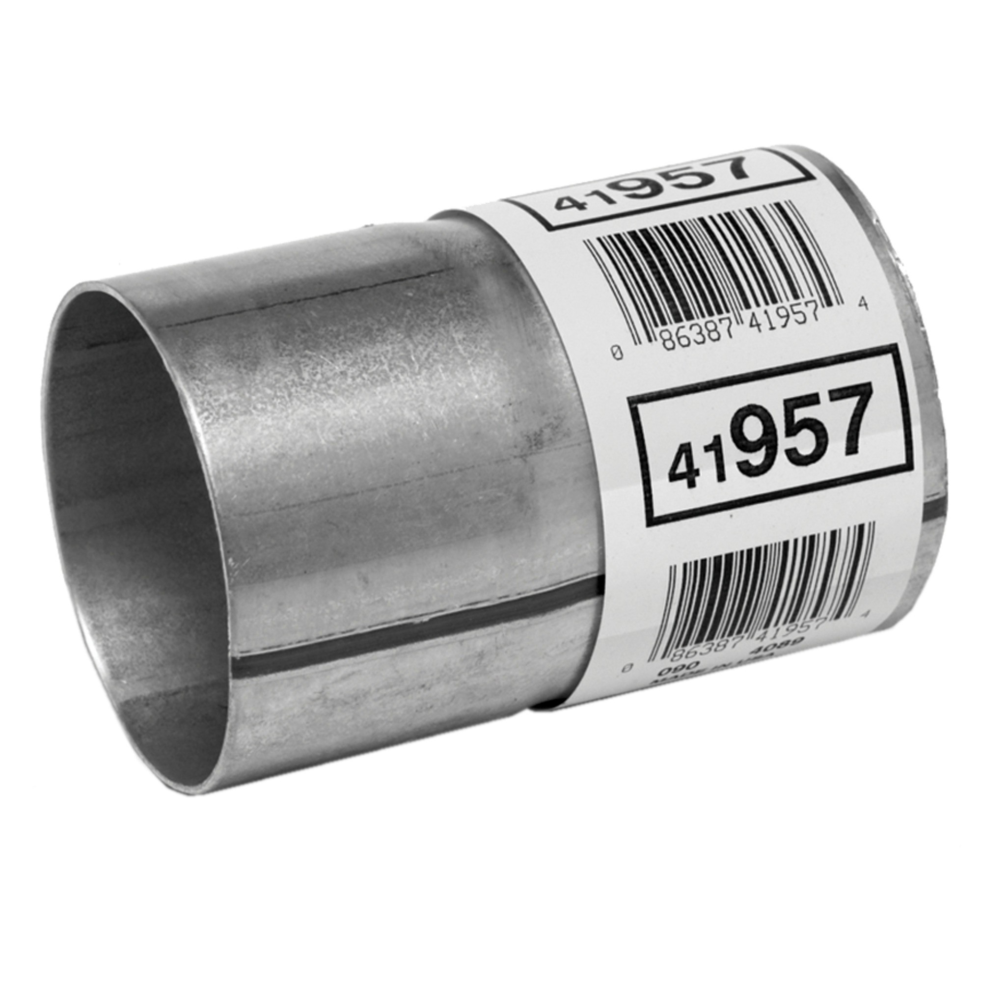 Walker 41957 Exhaust Pipe Connector 2.5" Inlet (ID) 2.5" Outlet (ID)
