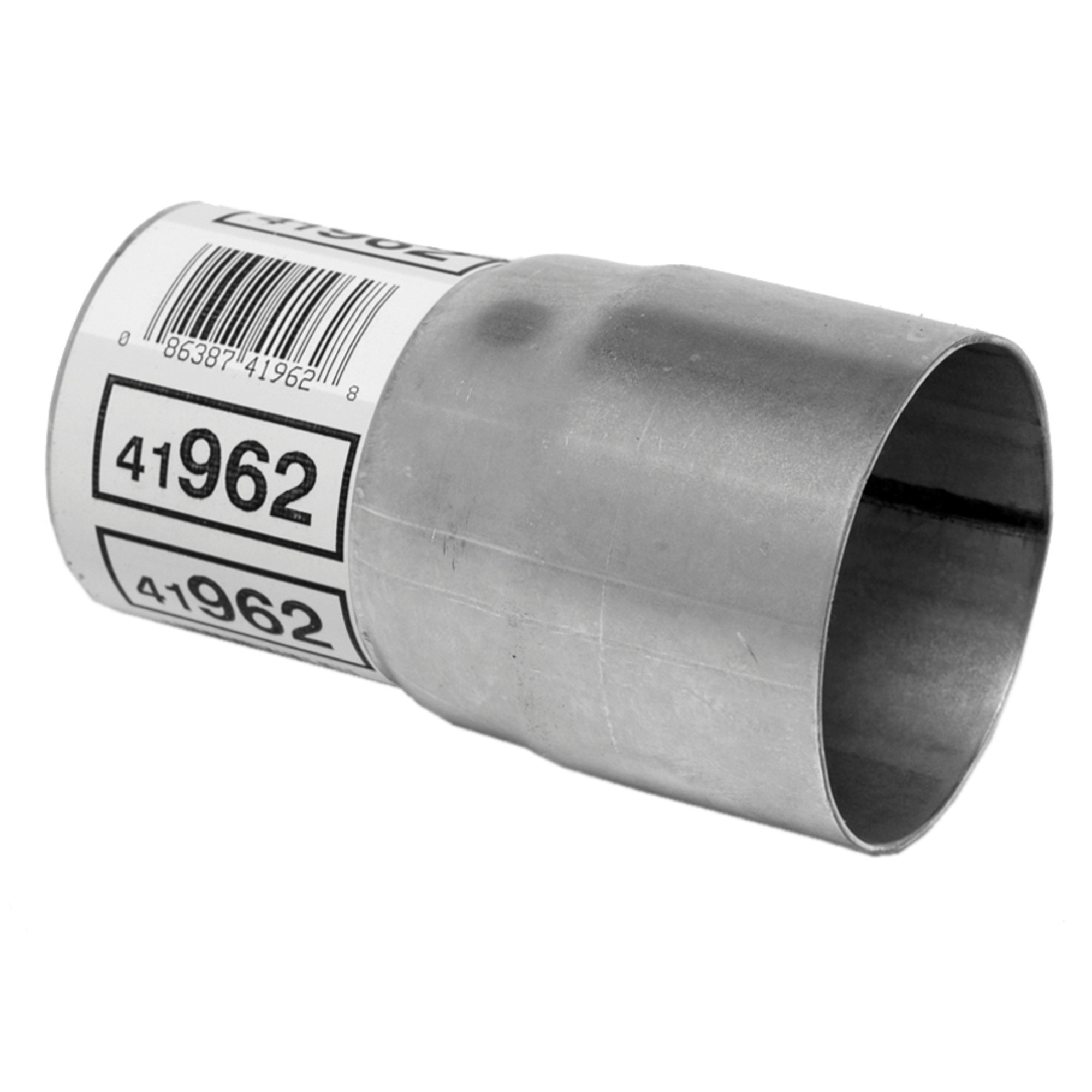 Walker 41962 Exhaust Reduction Pipe 2.5" Inlet (ID) 2.25" Outlet (OD)