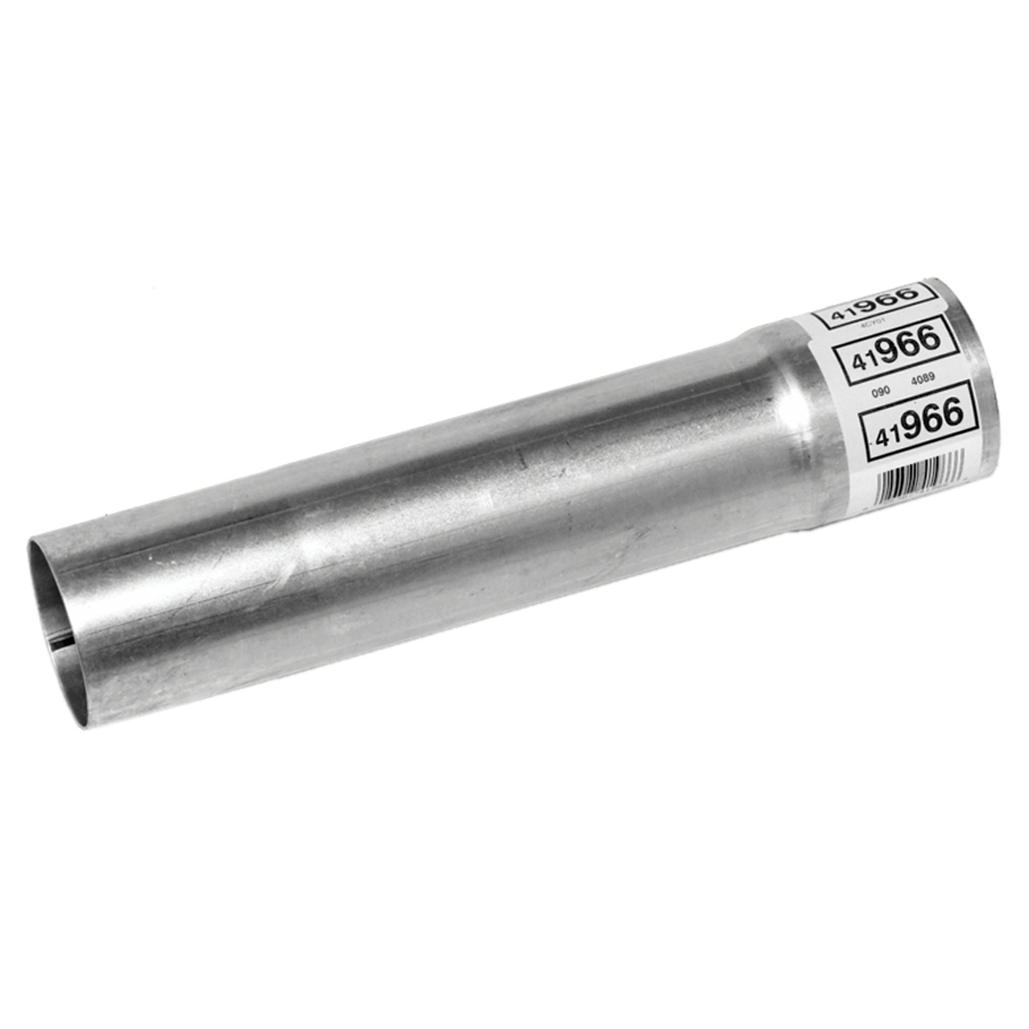 Walker 41966 Exhaust Pipe Connector 2.5" Inlet (ID) 2.5" Outlet (OD)