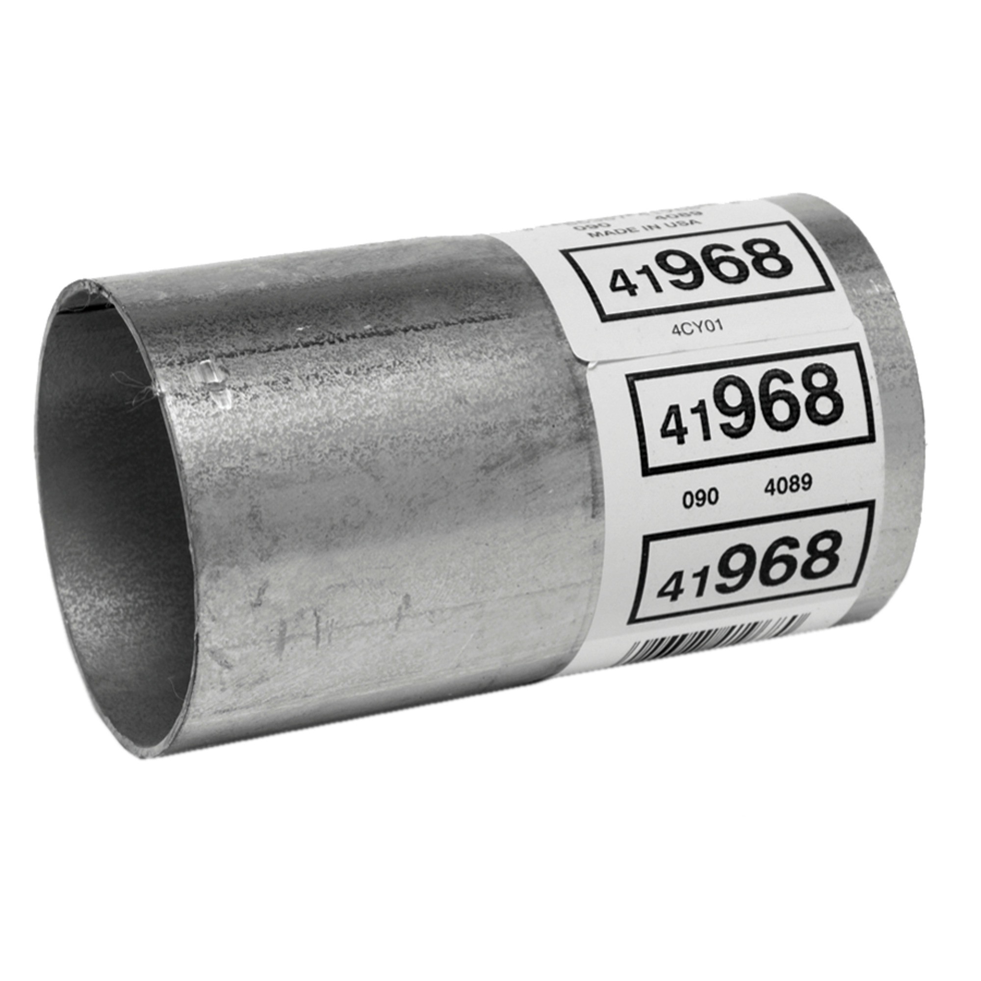 Walker 41968 Heavy Duty Exhaust Reduction Pipe 2.75" Inlet (OD) 2.5" Outlet (ID)