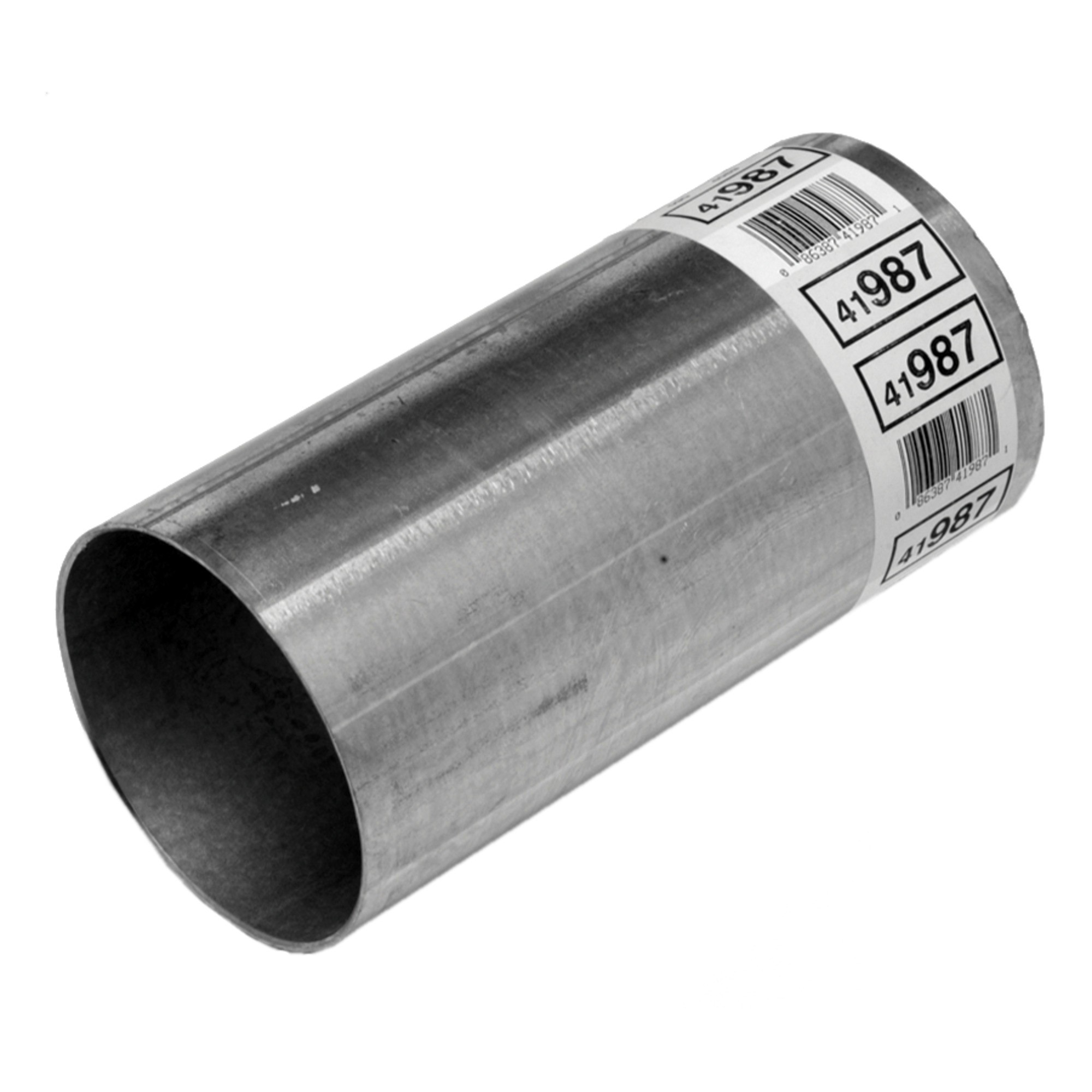 Walker 41987 Heavy Duty Exhaust Pipe Connector 4" Inlet (OD) 4" Outlet (OD)