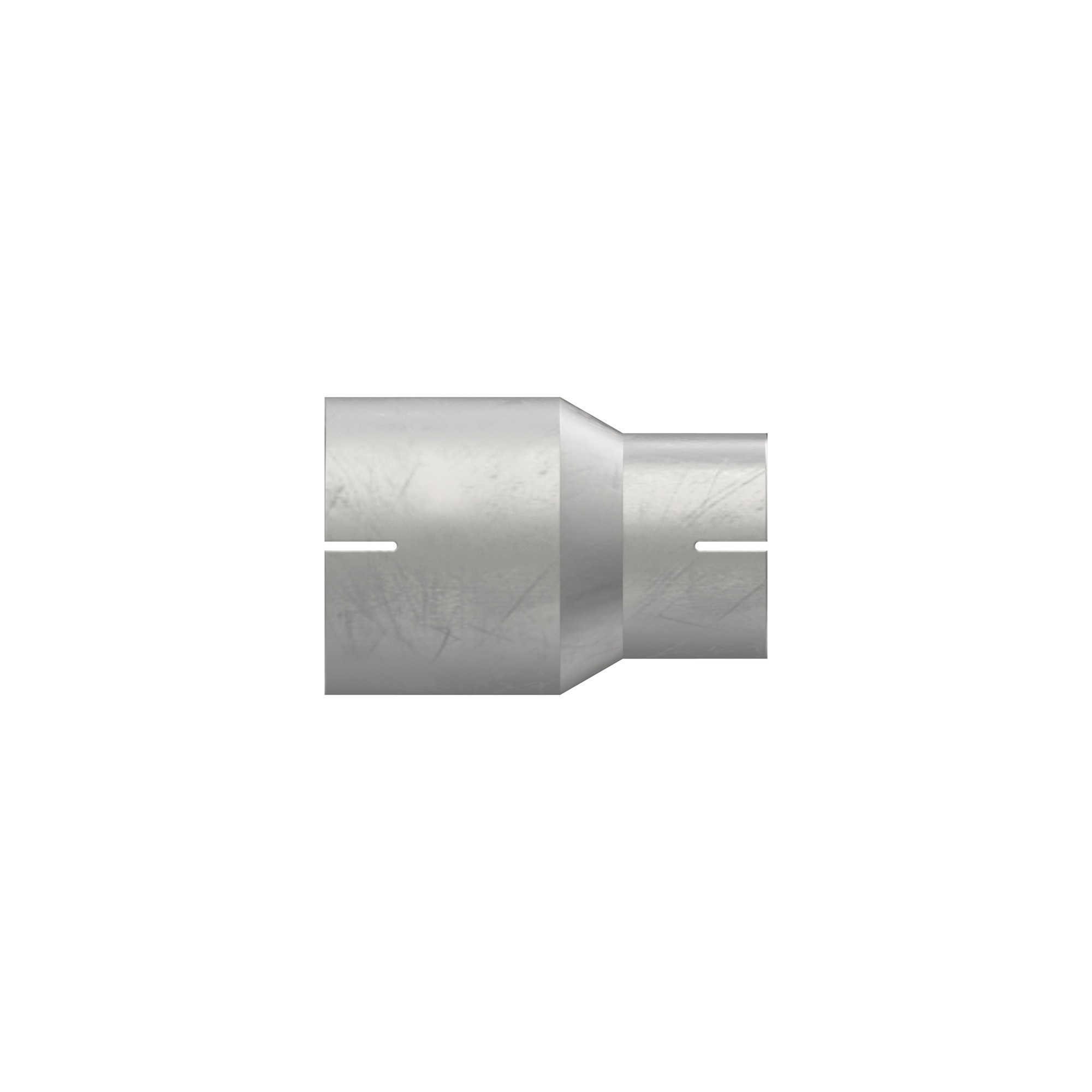 Walker 41989 Heavy Duty Exhaust Reduction Pipe 4" Inlet (ID) 3" Outlet (ID)