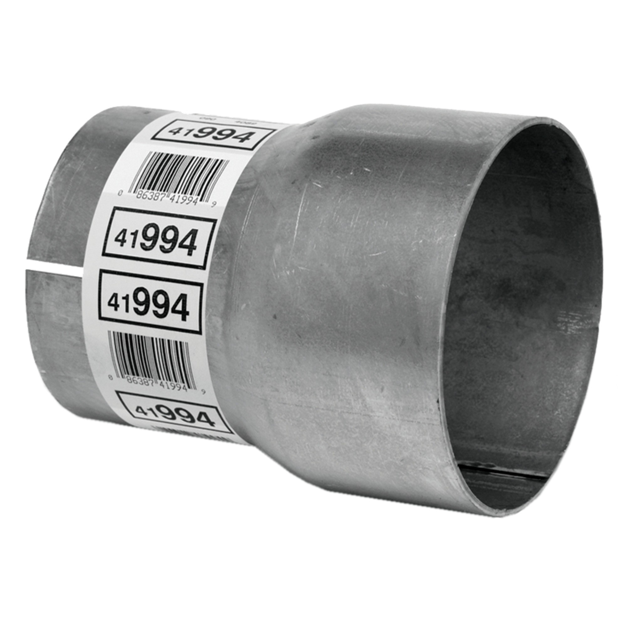 Walker 41994 Heavy Duty Exhaust Reduction Pipe 5" Inlet (OD) 4" Outlet (ID)
