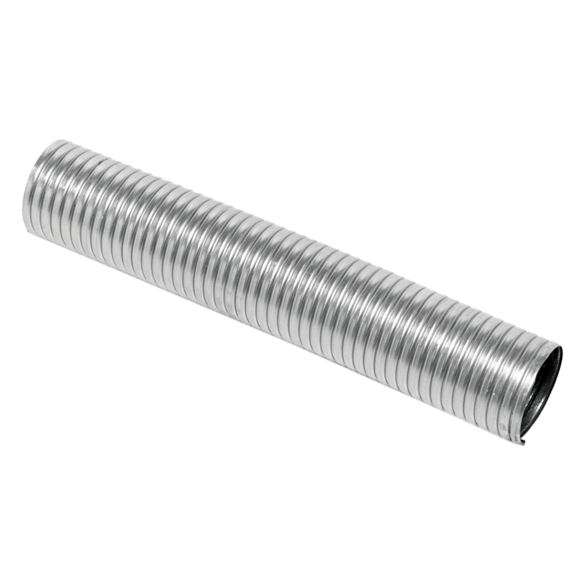 Walker 42065 Heavy Duty Universal Universal Exhaust Flex Pipe 3" Inlet (ID) 3" Outlet (ID)