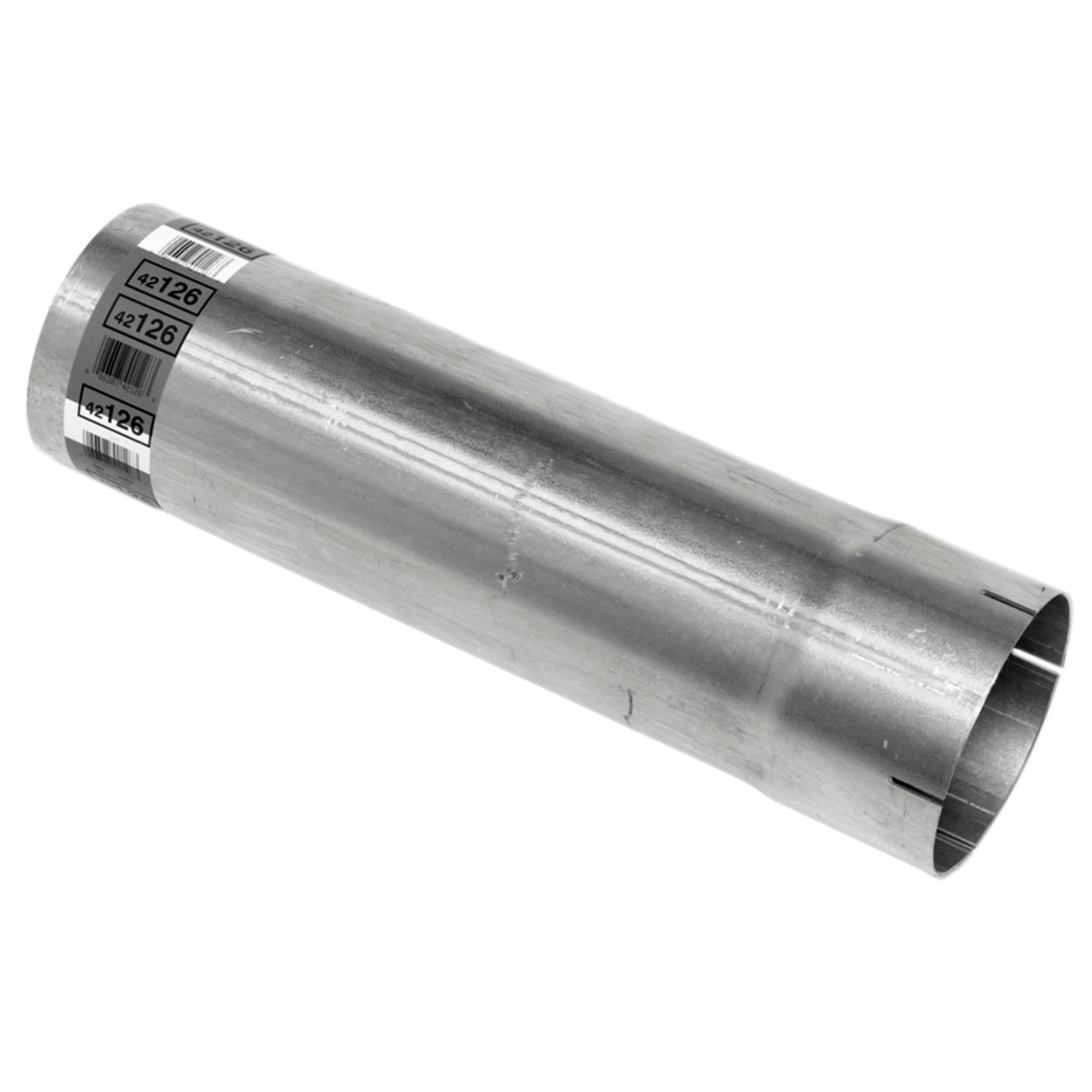Walker 42126 Heavy Duty Exhaust Pipe Connector 5" Inlet (OD) 5" Outlet (ID)