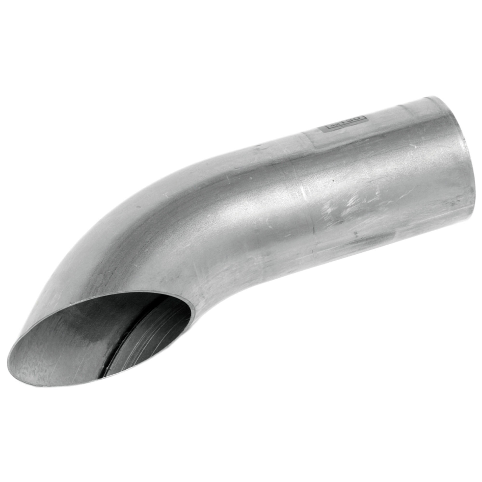 Walker 42130 Heavy Duty Exhaust Tail Pipe 5" Inlet (OD)