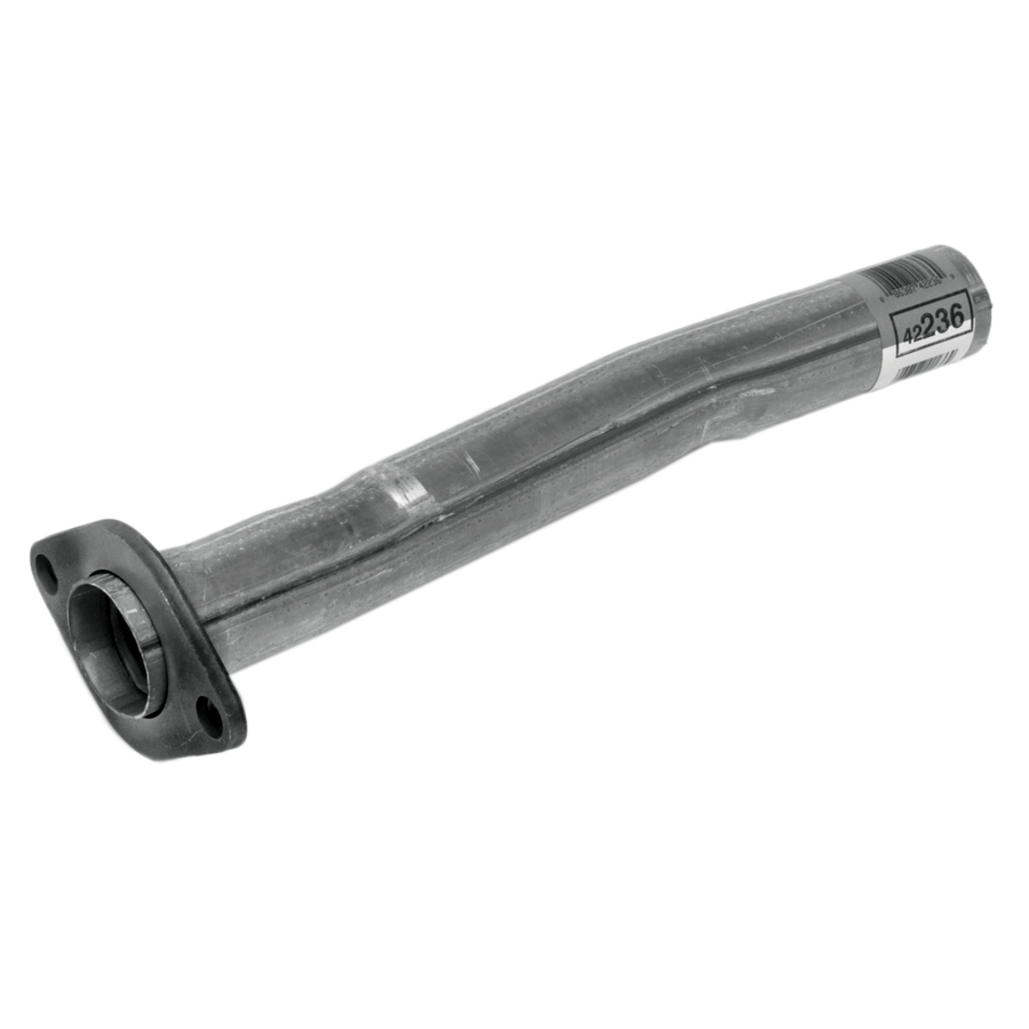 Walker 42236 Exhaust Pipe 1.75" Outlet (OD)