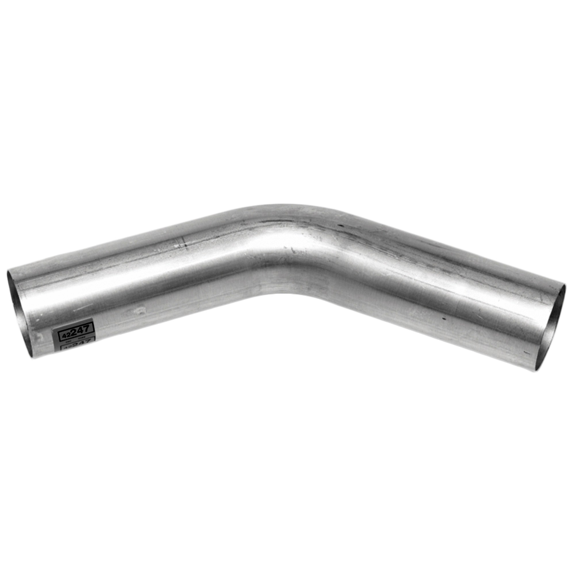 Walker 42247 Heavy Duty Exhaust Elbow 4" Inlet (OD) 4" Outlet (OD)