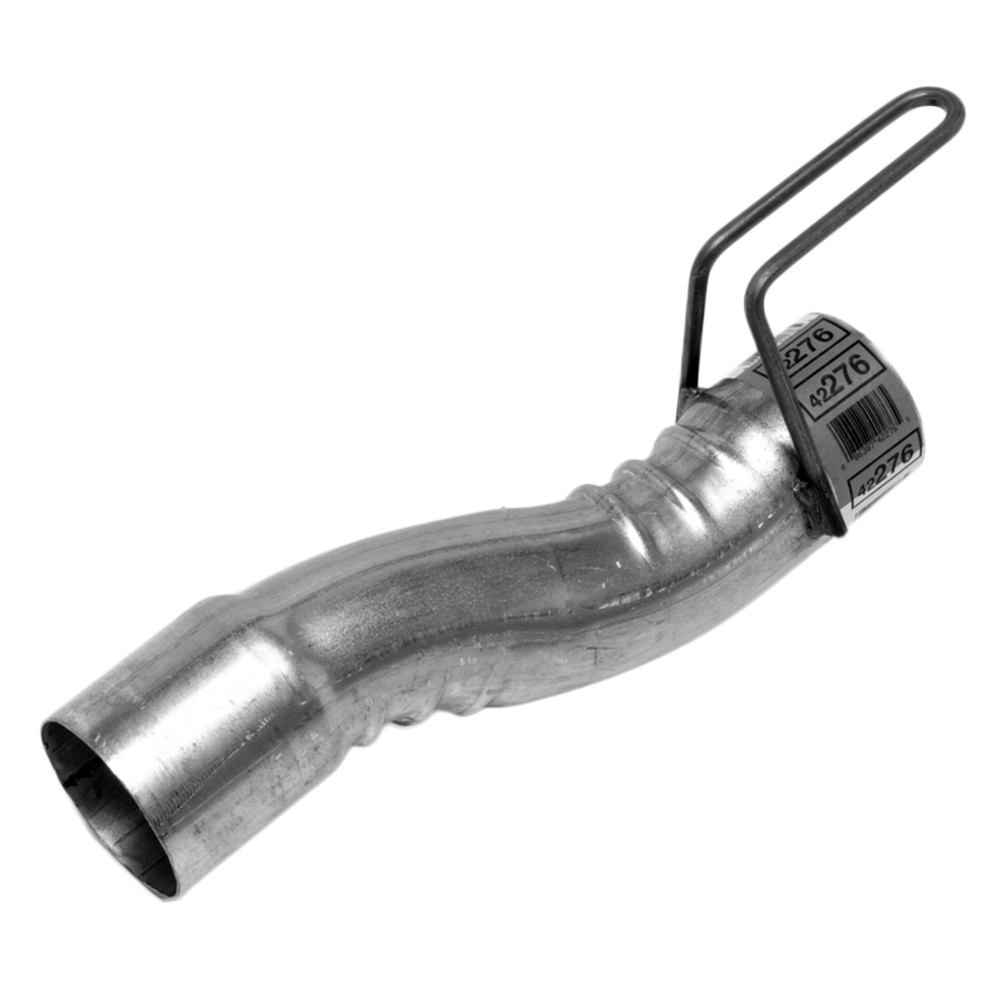 Walker 42276 Exhaust Pipe 3" Inlet (ID) 3" Outlet (OD)
