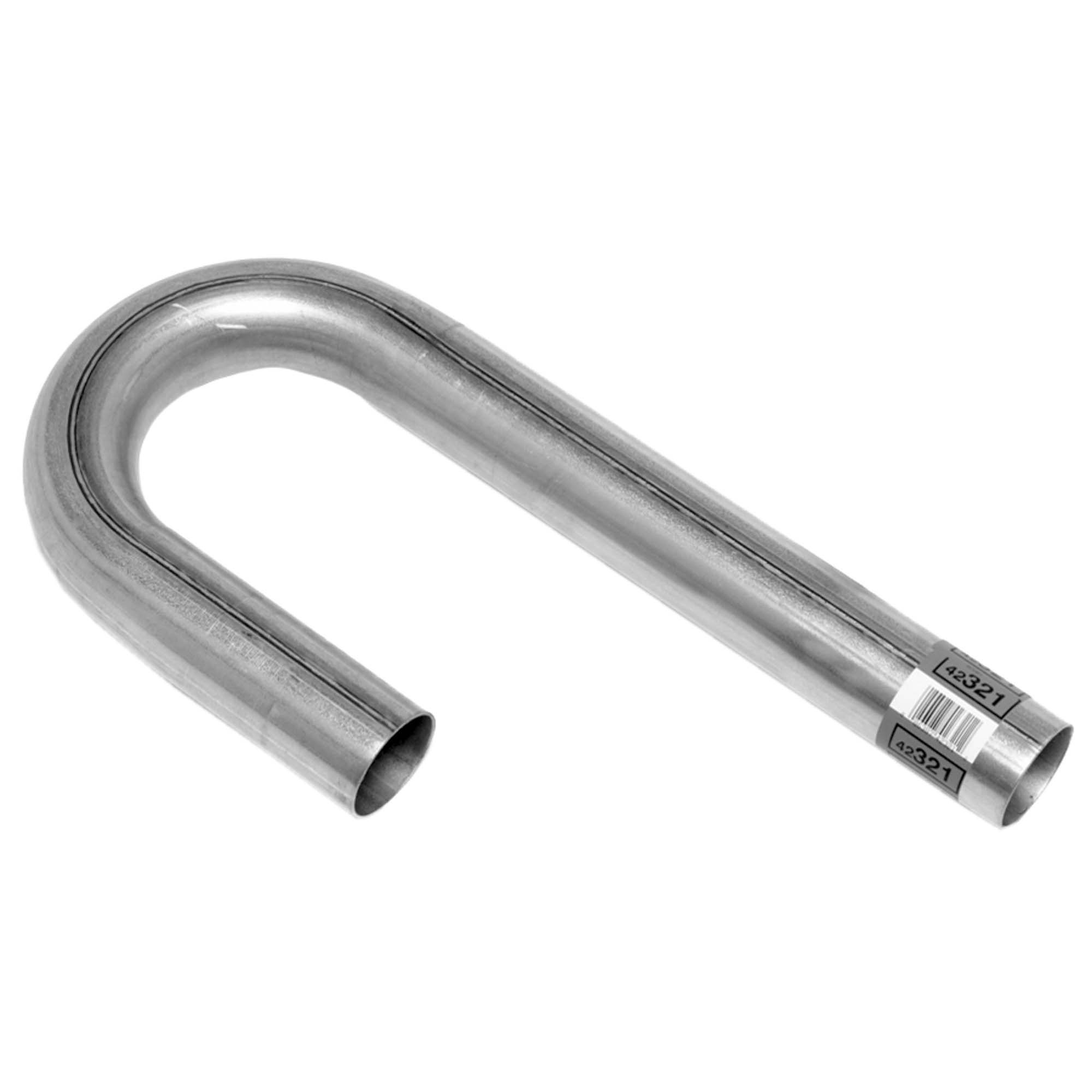 Walker 42321 Exhaust Pipe