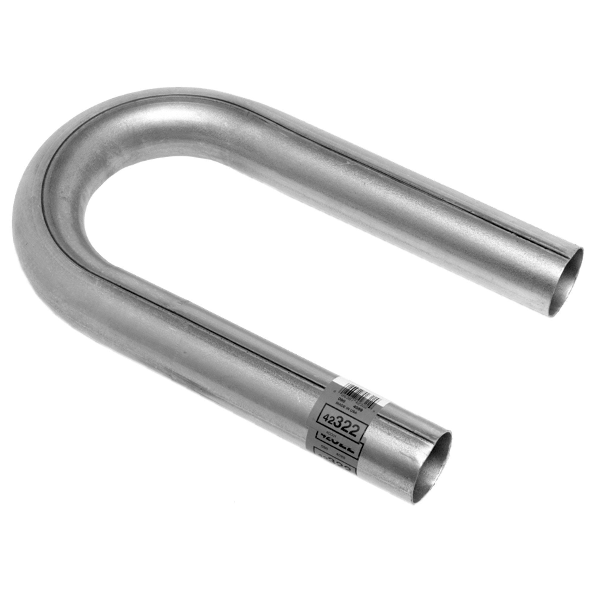 Walker 42322 Exhaust Pipe