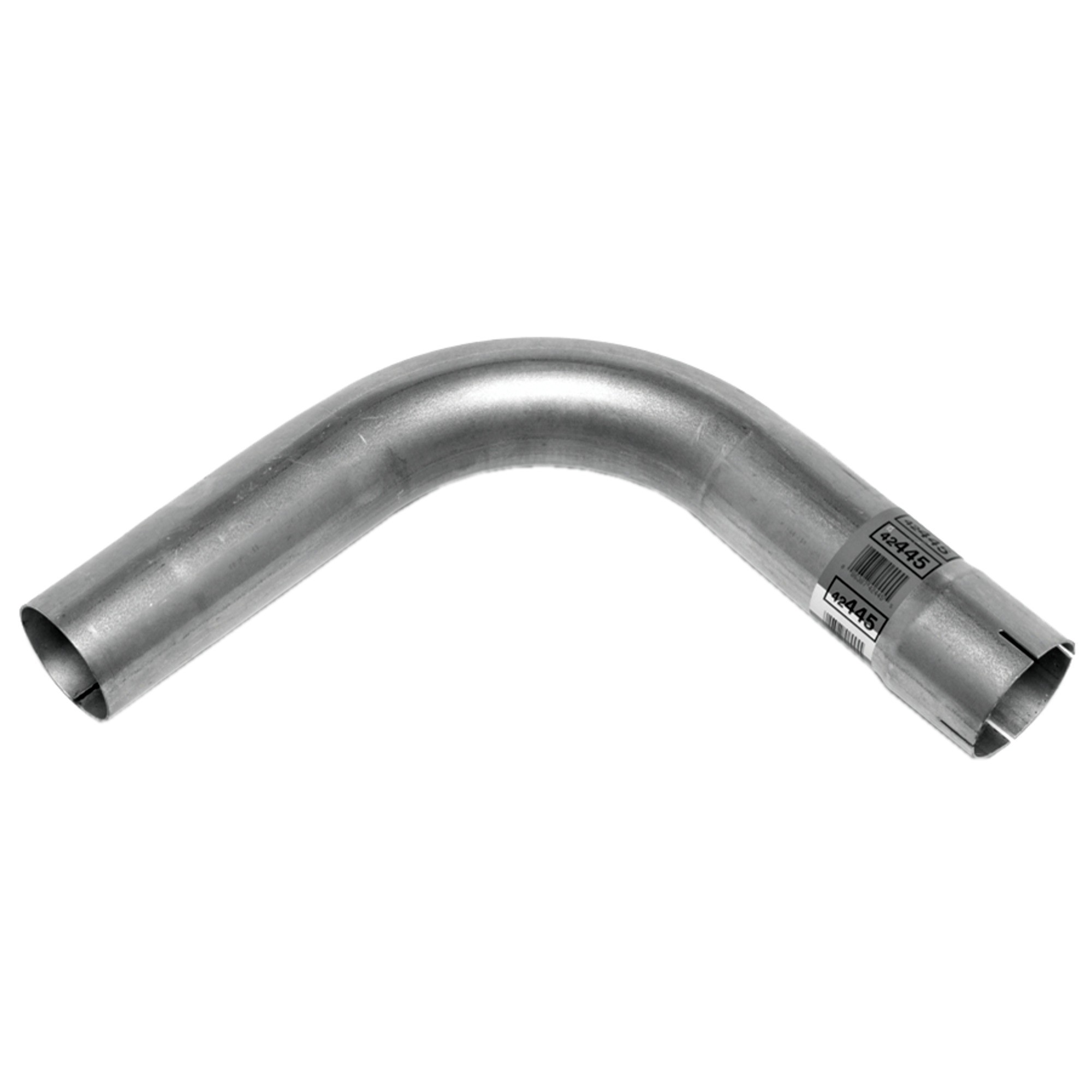 Walker 42445 Heavy Duty Exhaust Elbow 3" Inlet (ID) 3" Outlet (OD)
