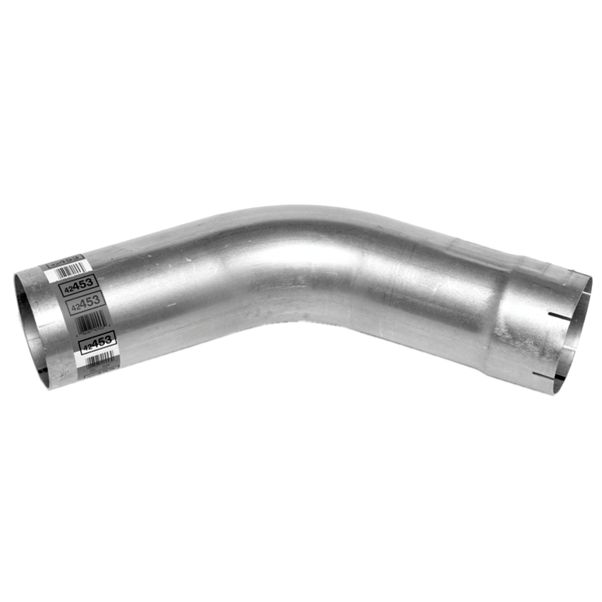 Walker 42453 Heavy Duty Exhaust Elbow 5" Inlet (ID) 5" Outlet (OD)