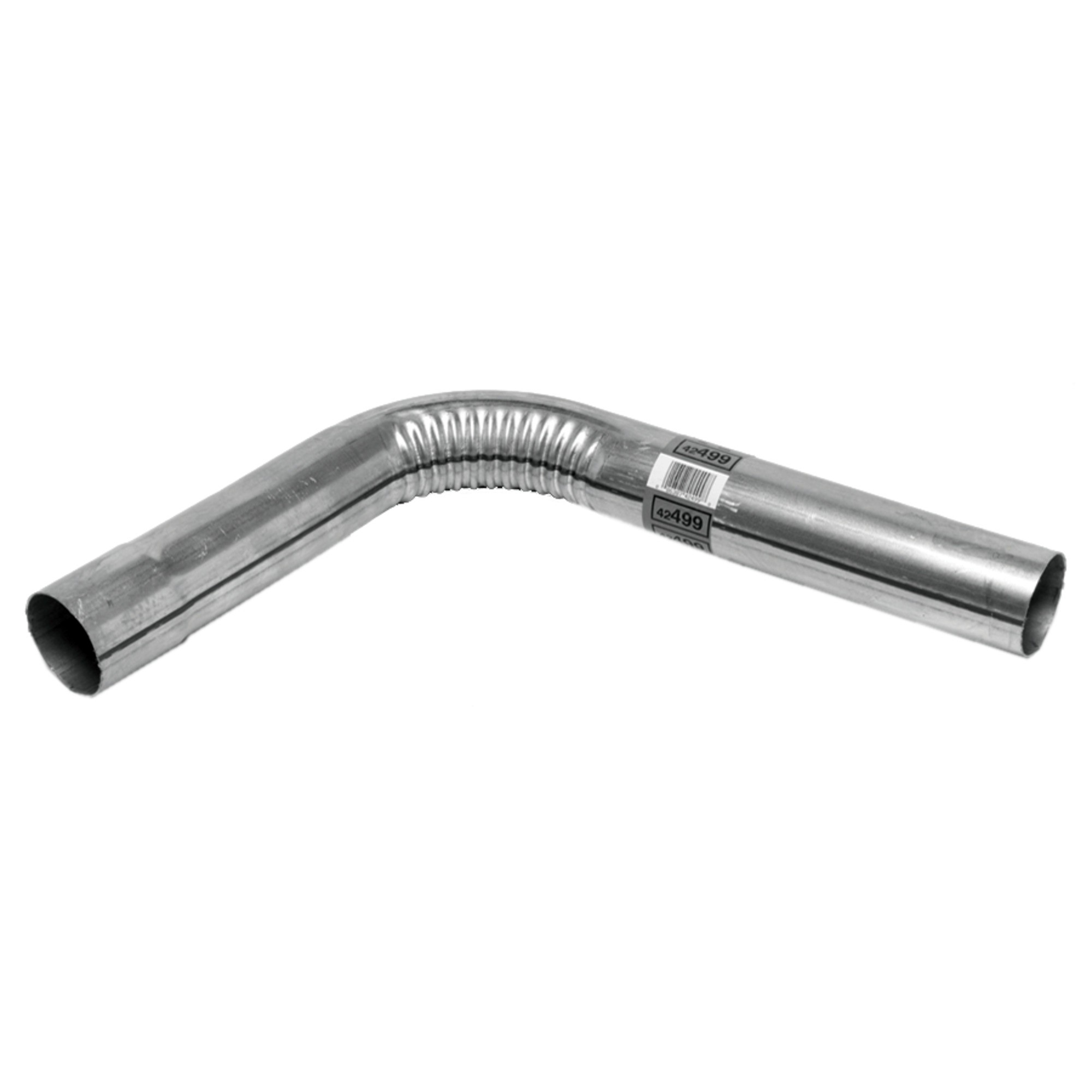Walker 42499 Exhaust Tail Pipe 2.5" Inlet (ID) 2.5" Outlet (OD)