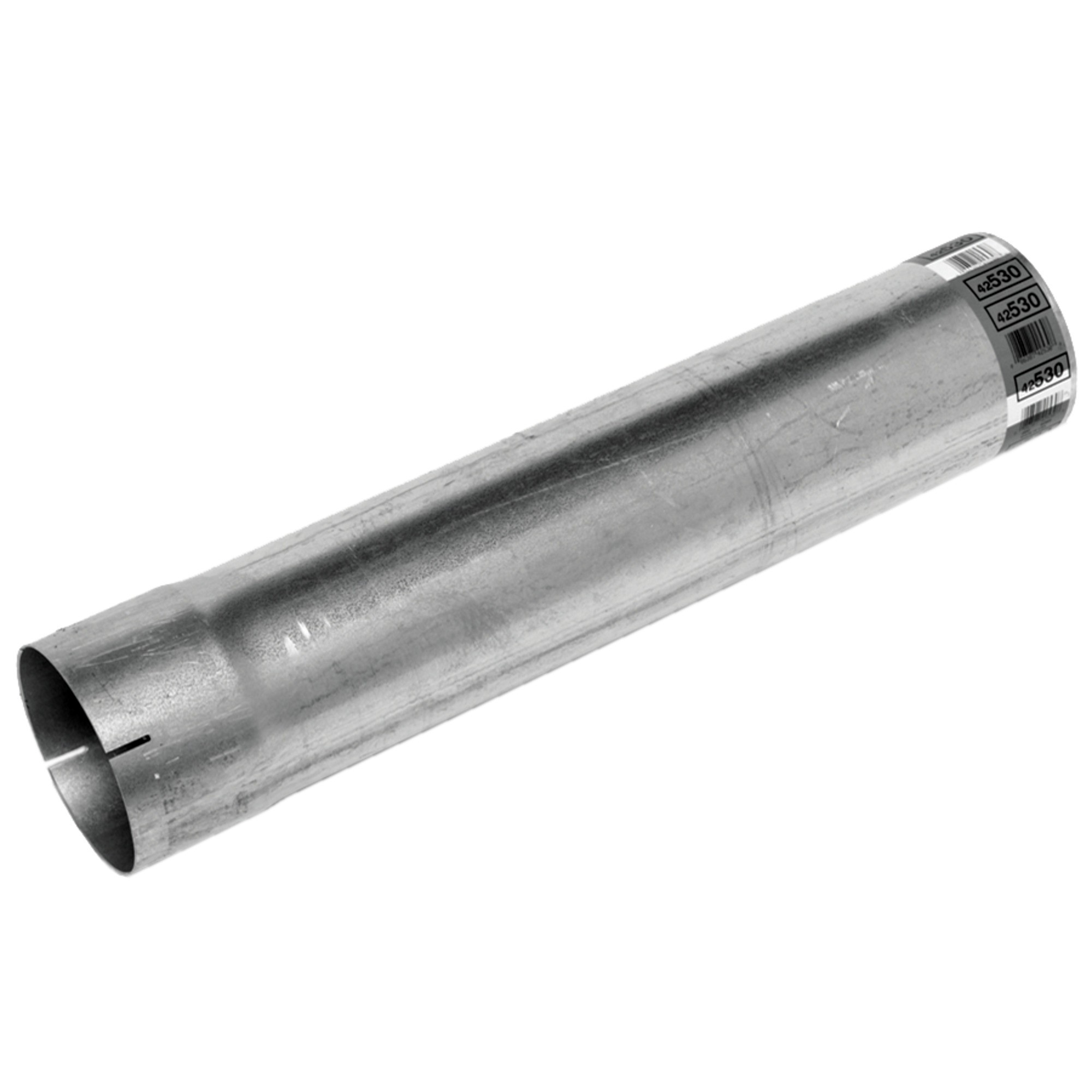 Walker 42530 Heavy Duty Exhaust Pipe 5" Inlet (ID) 5" Outlet (ID)