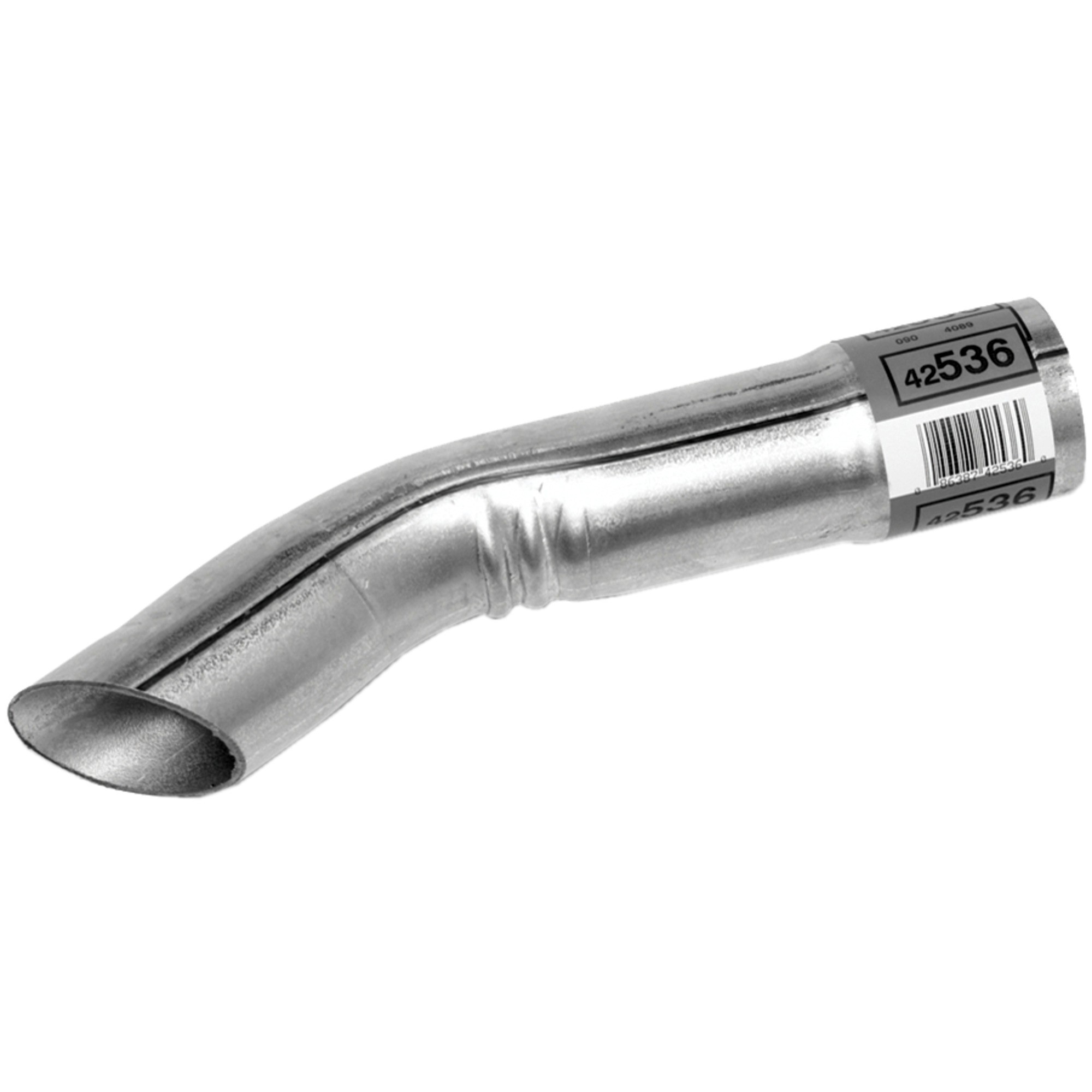 Walker 42536 Exhaust Pipe Spout 2" Inlet (ID)