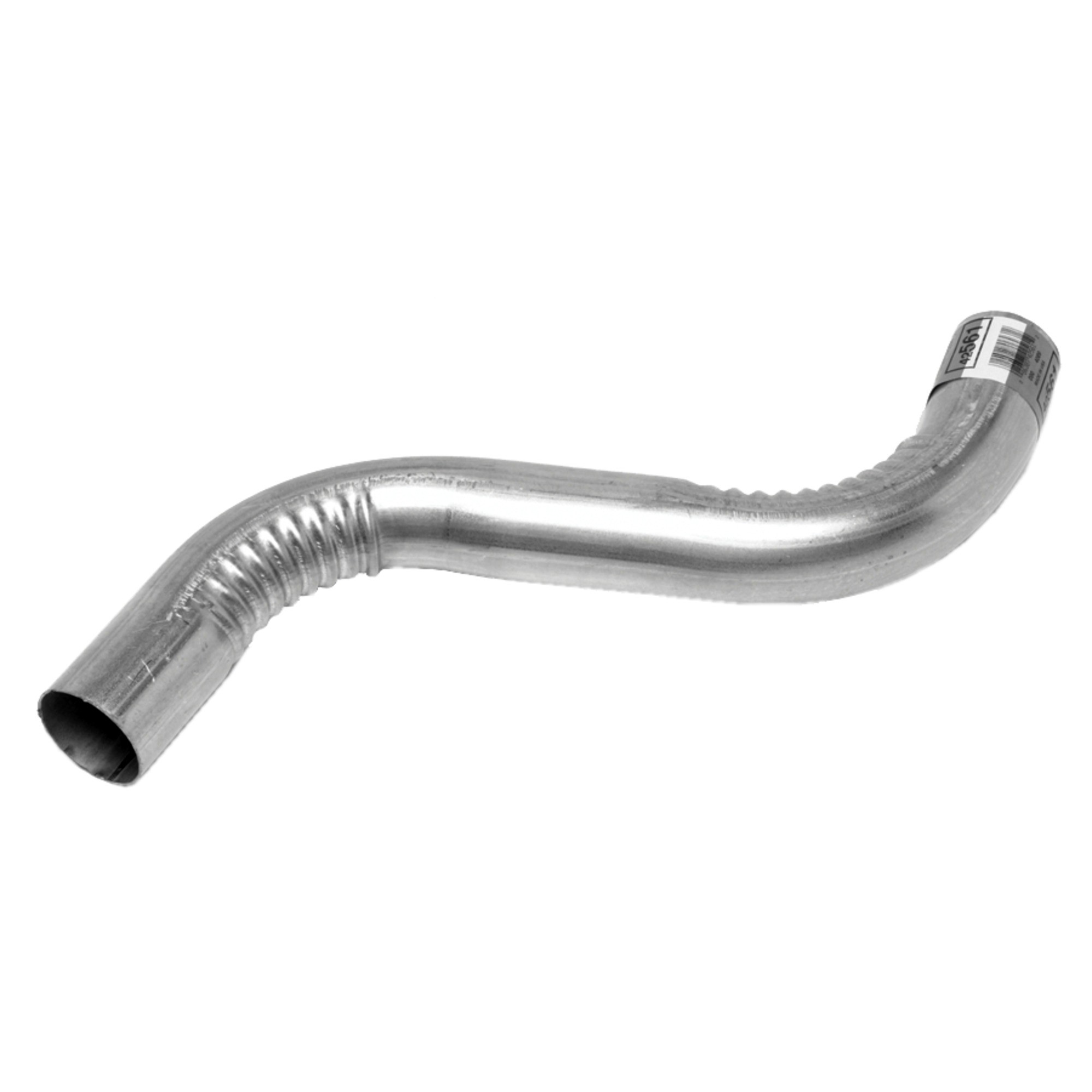 Walker 42556 Exhaust Pipe 2.5" Inlet (OD) 2.25" Outlet (OD)