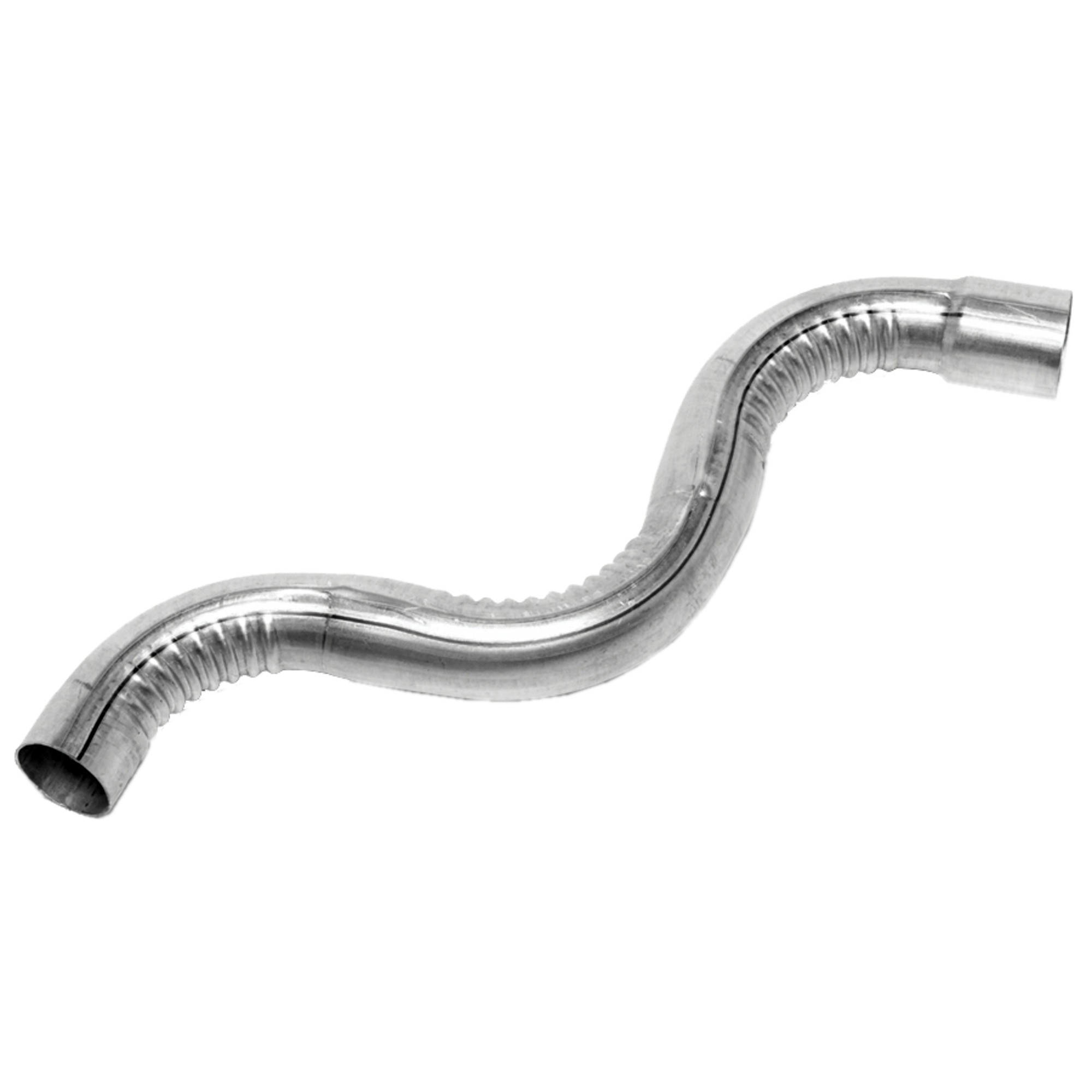 Walker 42608 Exhaust Tail Pipe 2.047" Inlet (ID) 2" Outlet (OD)