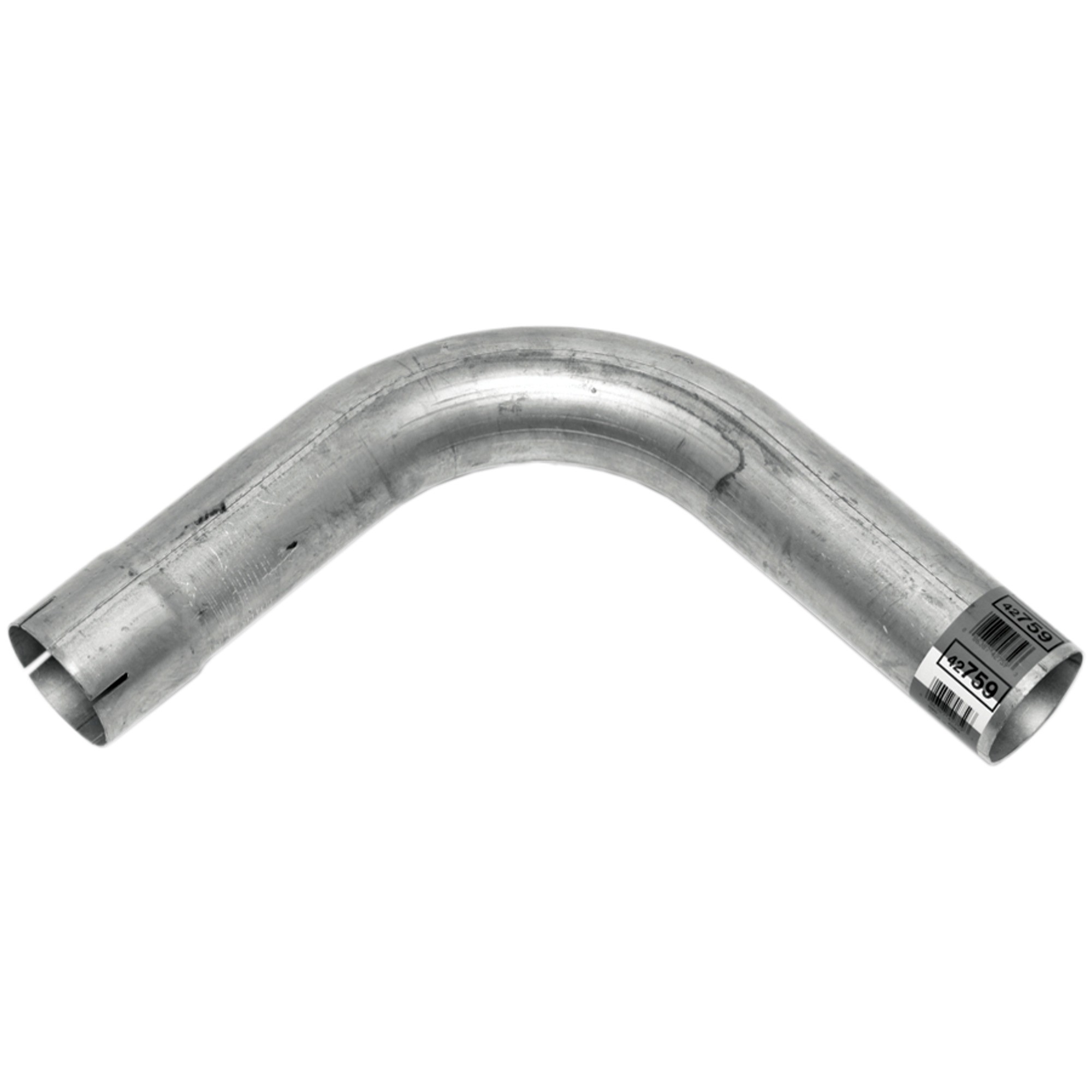 Walker 42759 Heavy Duty Exhaust Elbow 3" Inlet (ID) 3" Outlet (OD)